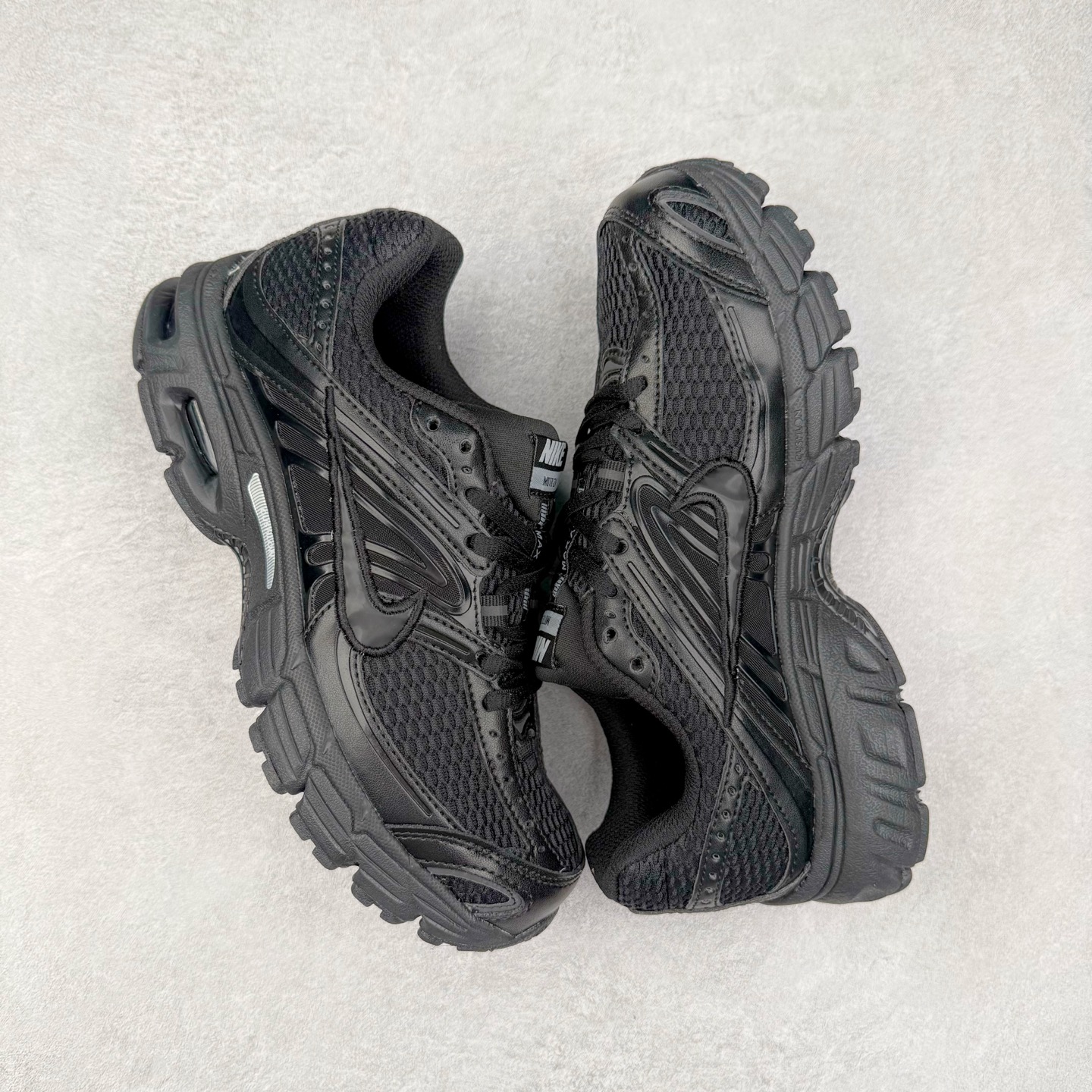 图片[3]-NK Air Max Moto 2K 舒适百搭耐磨 低帮跑步鞋 实拍调校N版已经零色差零失真 百分百还原实物色彩所见即所得 不存在货不对板色差等低级问题 选购参考实物拍摄 不混卖不参货 只用心做好货严格选品 承诺混一赔十 尺码：36 36.5 37.5 38 38.5 39 40 40.5 41 42 42.5 43 44 44.5 45-选品中心