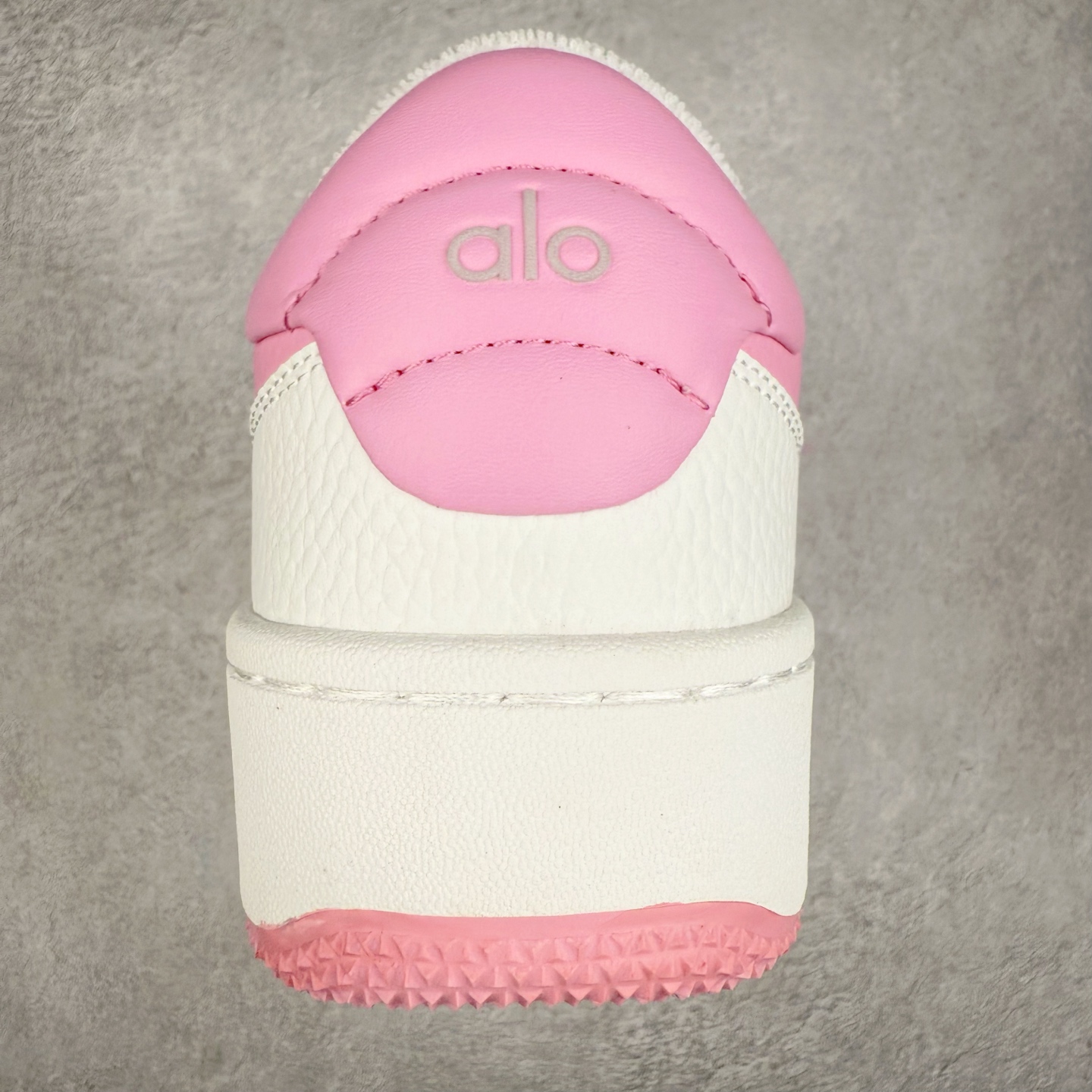 图片[8]-＃M纯原 Alo yoga Alo Recovery Mode 舒适百搭防滑耐磨低帮板鞋 易梦玲 Jisoo智秀等多位明星同款上脚主打各大平台外贸主推大厂采购原材料多处细节一步到位生产细节 一款随意搭配的都好看的鞋子alo采用增高4cm 春夏秋冬四季款舒适简约板鞋 TPU防滑耐磨鞋底 尺码：36 36.5 37 37.5 38 38.5 39 40 41 41.5 42 42.5 43 44 45-选品中心