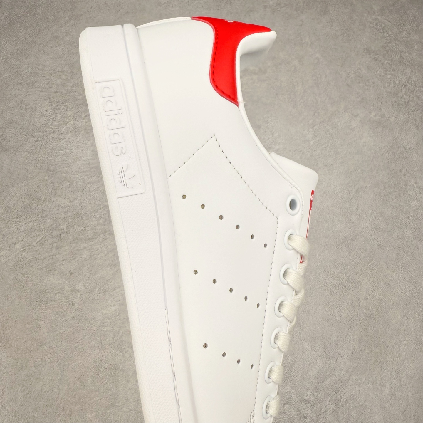 图片[6]-AD Stan Smith 三叶草史密斯 男女中性运动鞋休闲鞋板鞋 M20327 尺码：36 36.5 37 38 38.5 39 40 40.5 41 42 42.5 43 44-选品中心