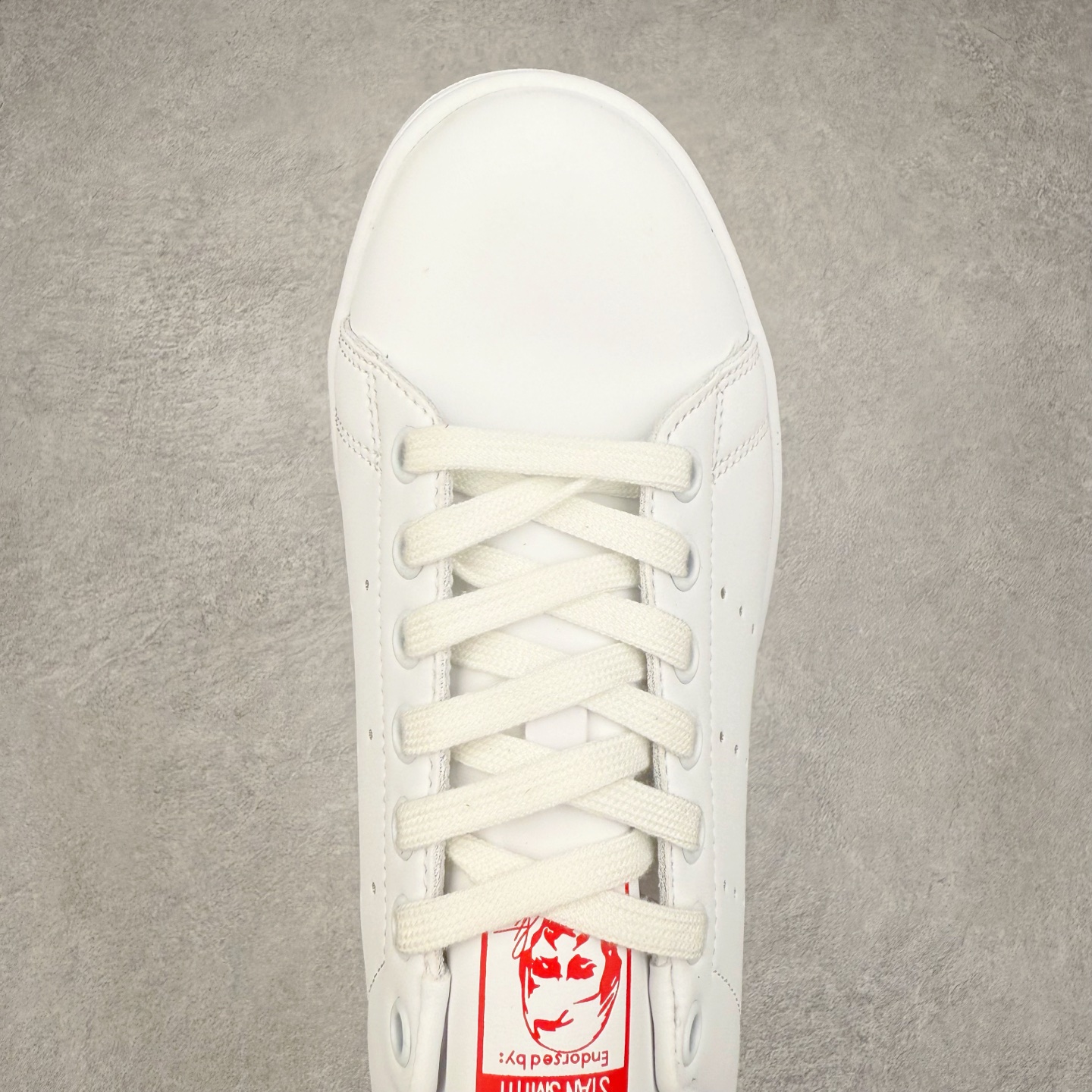 图片[4]-AD Stan Smith 三叶草史密斯 男女中性运动鞋休闲鞋板鞋 M20327 尺码：36 36.5 37 38 38.5 39 40 40.5 41 42 42.5 43 44-选品中心