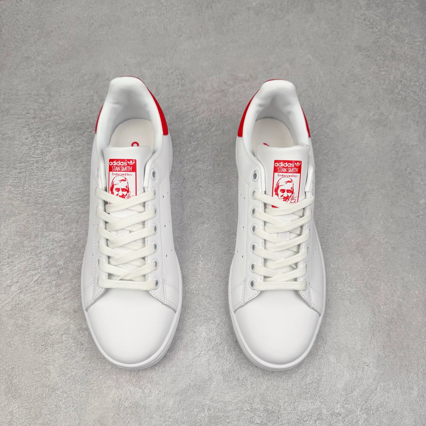 图片[2]-AD Stan Smith 三叶草史密斯 男女中性运动鞋休闲鞋板鞋 M20327 尺码：36 36.5 37 38 38.5 39 40 40.5 41 42 42.5 43 44-选品中心