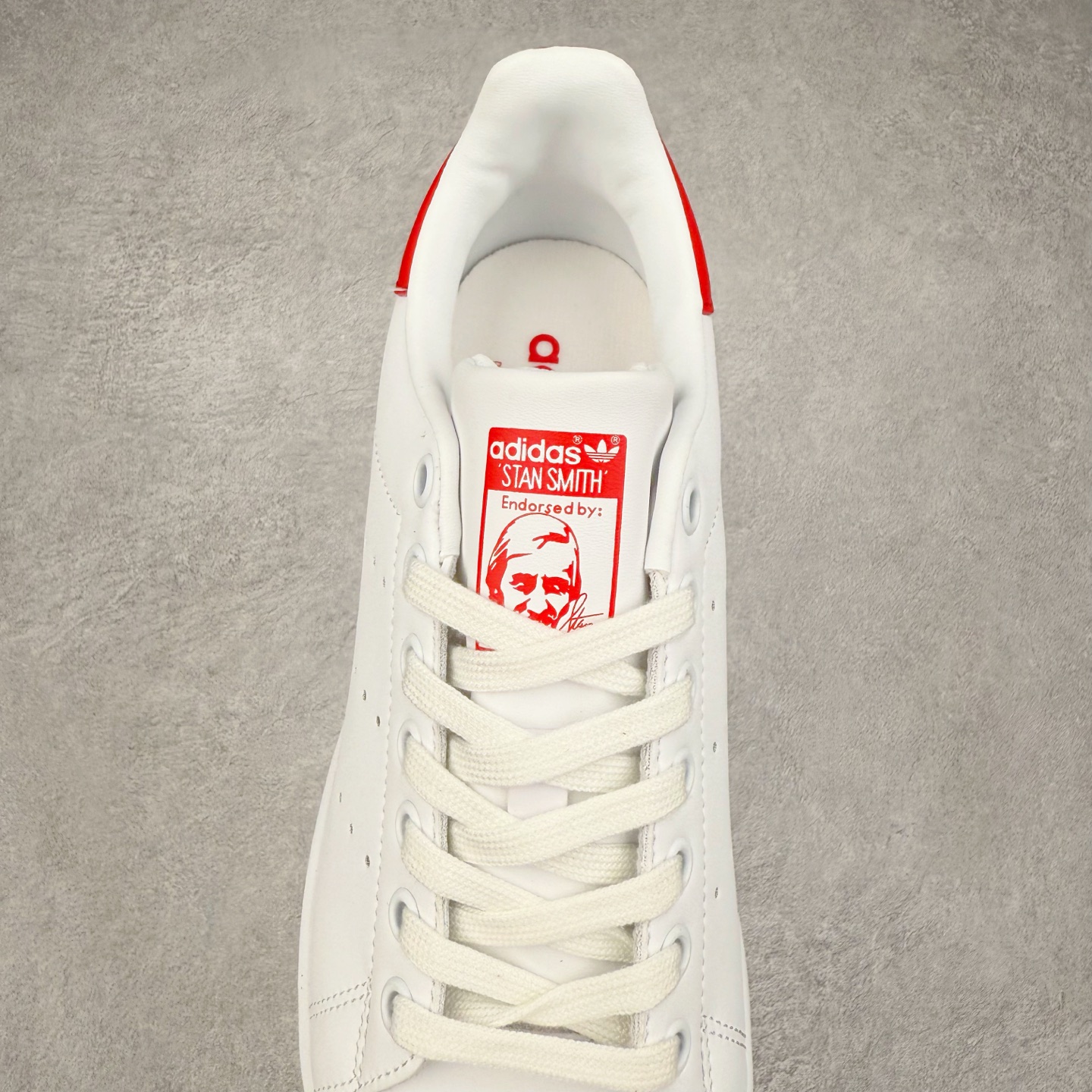 图片[5]-AD Stan Smith 三叶草史密斯 男女中性运动鞋休闲鞋板鞋 M20327 尺码：36 36.5 37 38 38.5 39 40 40.5 41 42 42.5 43 44-选品中心