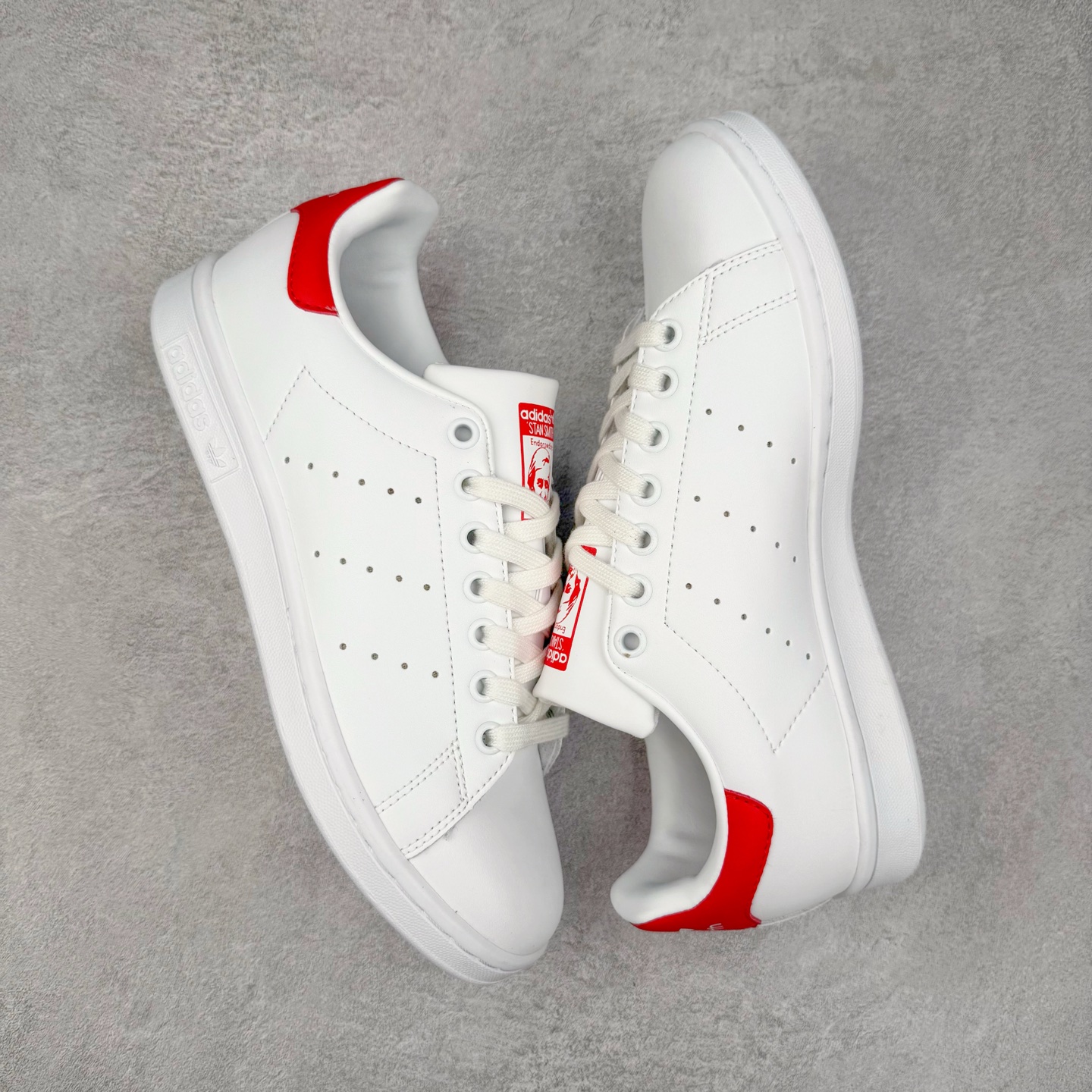 图片[3]-AD Stan Smith 三叶草史密斯 男女中性运动鞋休闲鞋板鞋 M20327 尺码：36 36.5 37 38 38.5 39 40 40.5 41 42 42.5 43 44-选品中心