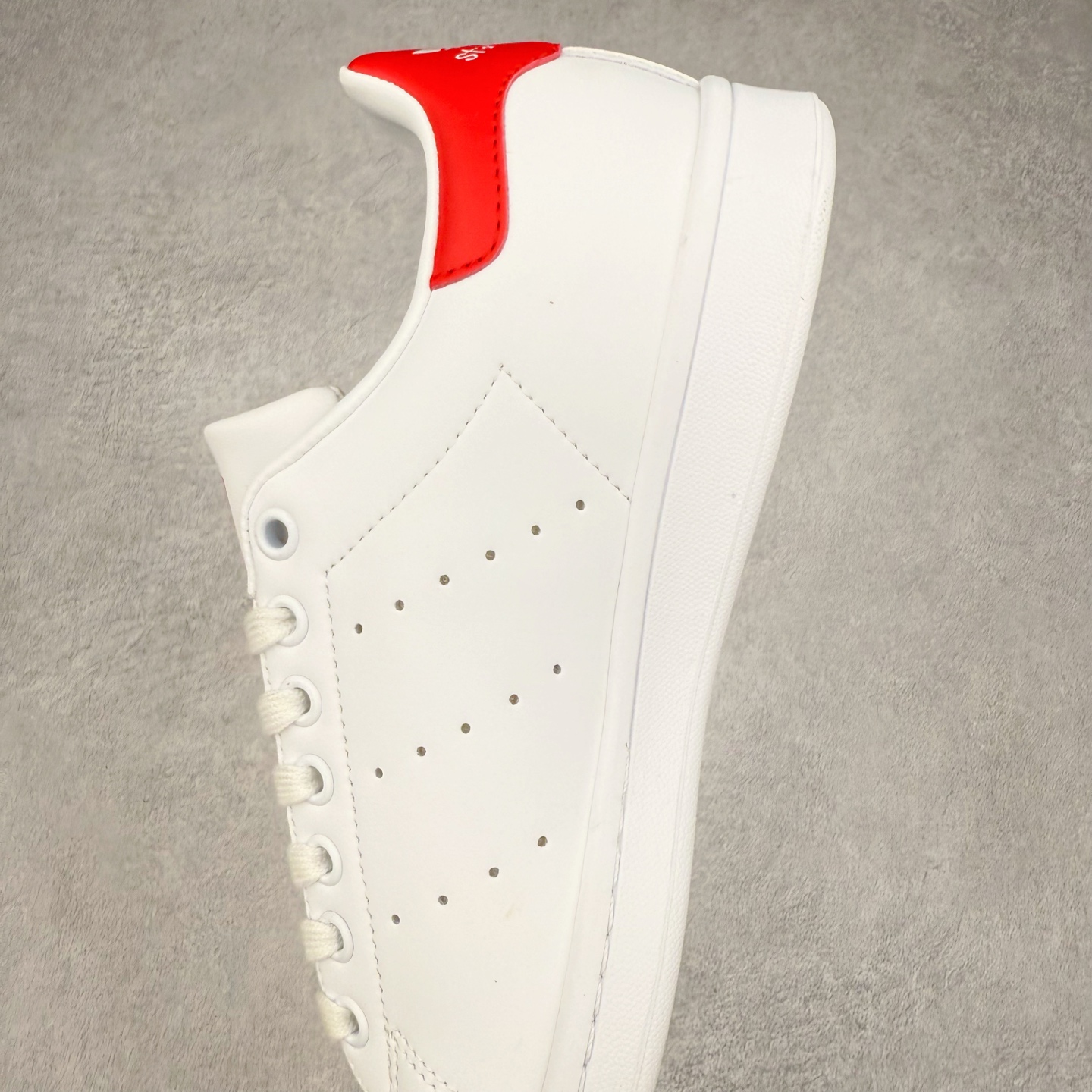 图片[7]-AD Stan Smith 三叶草史密斯 男女中性运动鞋休闲鞋板鞋 M20327 尺码：36 36.5 37 38 38.5 39 40 40.5 41 42 42.5 43 44-选品中心