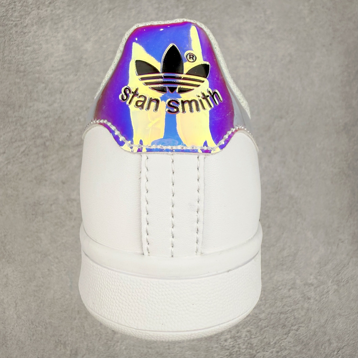 图片[8]-AD Stan Smith 三叶草史密斯 男女中性运动鞋休闲鞋板鞋 M20327 尺码：36 36.5 37 38 38.5 39 40 40.5 41 42 42.5 43 44-选品中心