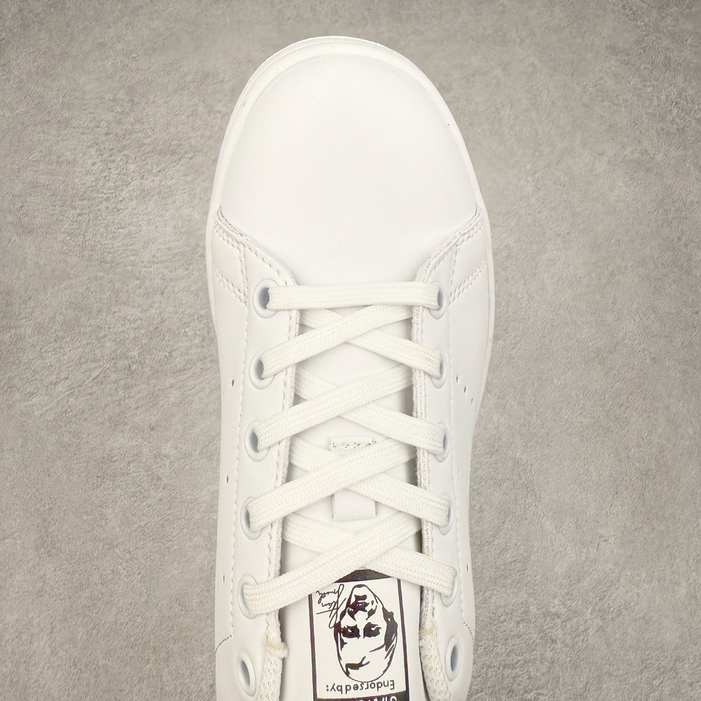 图片[4]-AD Stan Smith 三叶草史密斯 男女中性运动鞋休闲鞋板鞋 M20327 尺码：36 36.5 37 38 38.5 39 40 40.5 41 42 42.5 43 44-选品中心