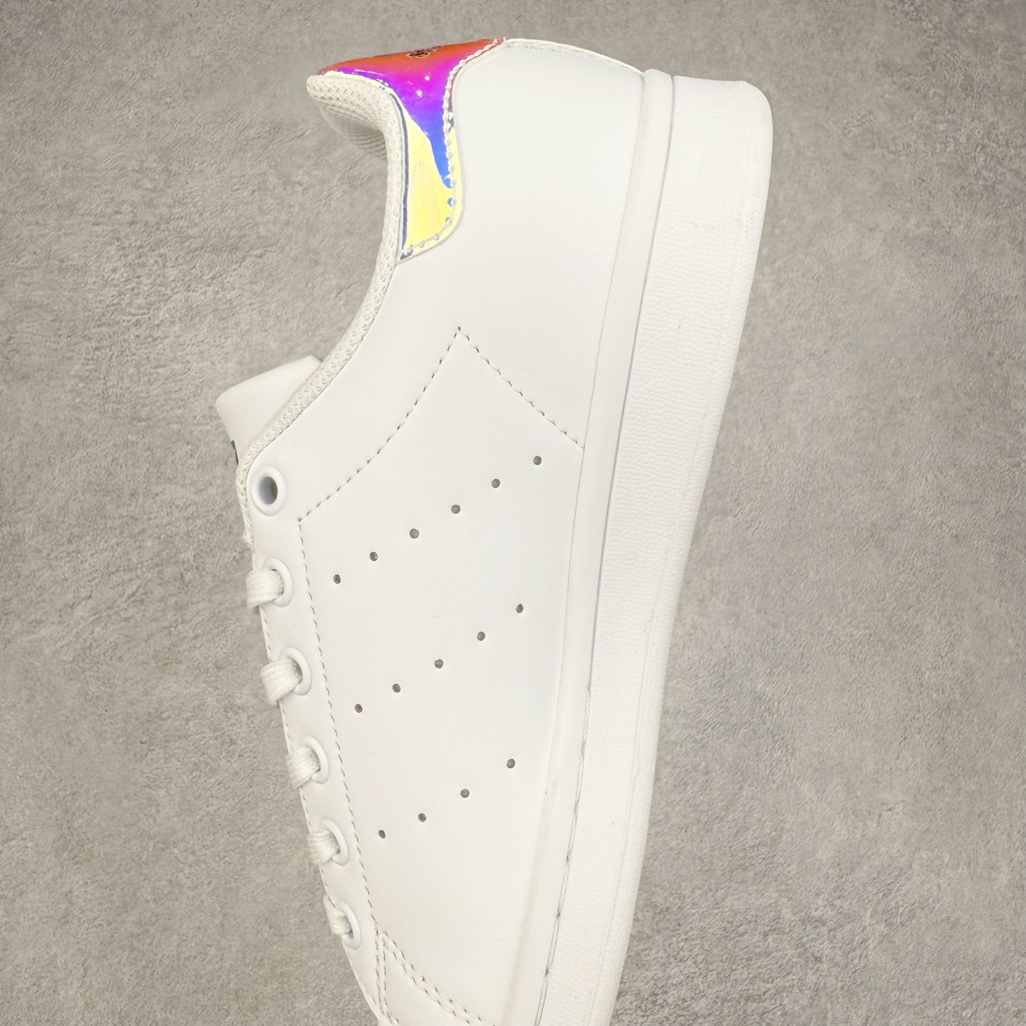 图片[7]-AD Stan Smith 三叶草史密斯 男女中性运动鞋休闲鞋板鞋 M20327 尺码：36 36.5 37 38 38.5 39 40 40.5 41 42 42.5 43 44-选品中心