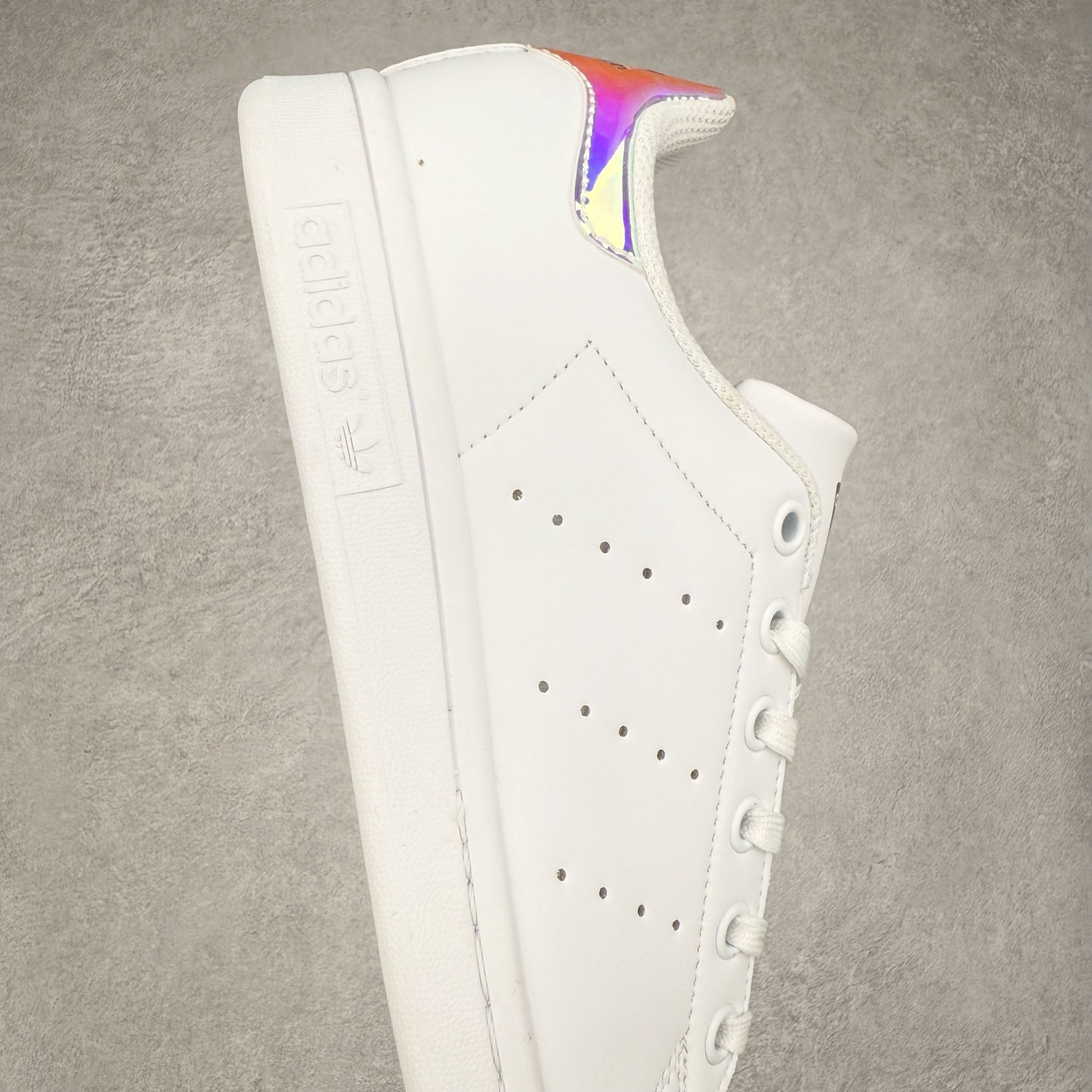 图片[6]-AD Stan Smith 三叶草史密斯 男女中性运动鞋休闲鞋板鞋 M20327 尺码：36 36.5 37 38 38.5 39 40 40.5 41 42 42.5 43 44-选品中心