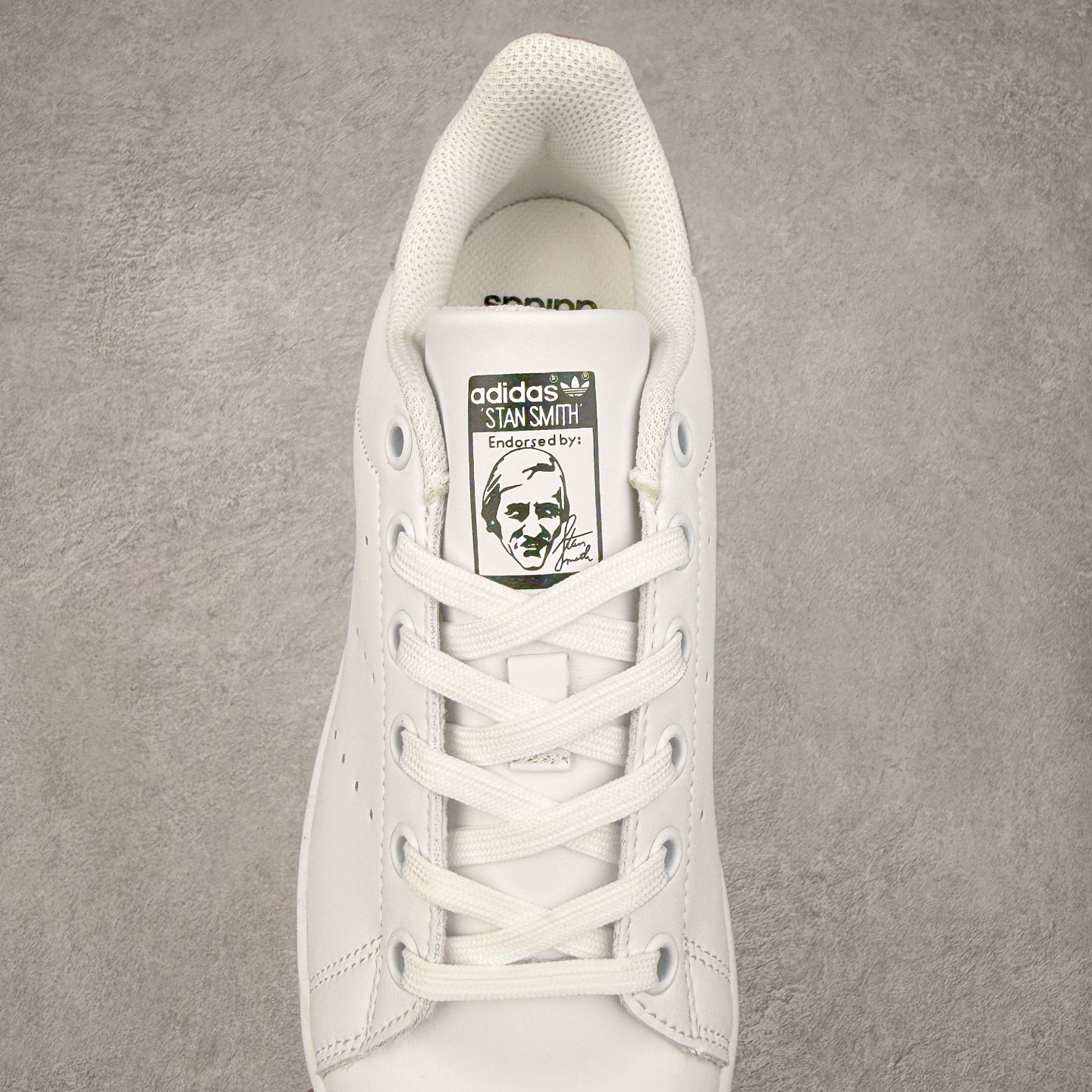 图片[5]-AD Stan Smith 三叶草史密斯 男女中性运动鞋休闲鞋板鞋 M20327 尺码：36 36.5 37 38 38.5 39 40 40.5 41 42 42.5 43 44-选品中心