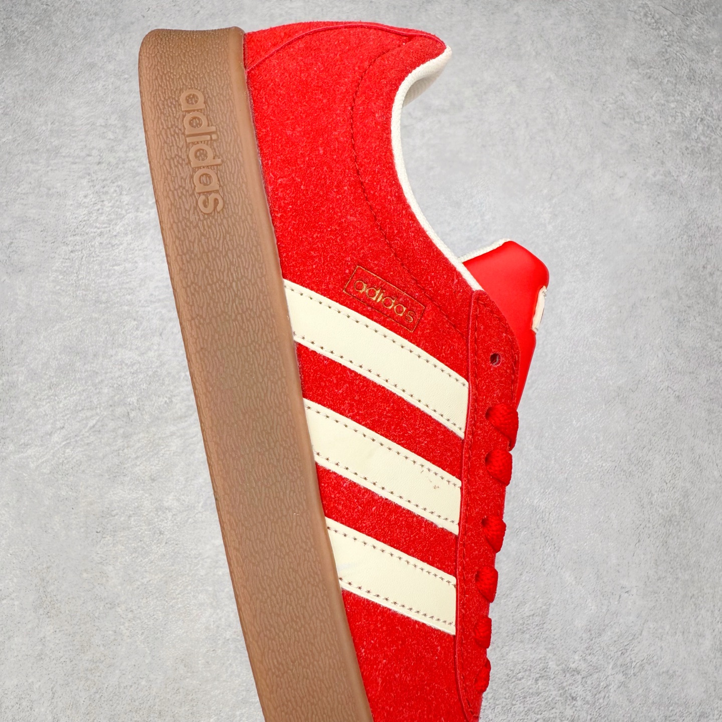 图片[6]-＃福利特价 AD Neo VL Court Lifestyle 2.0 学院生活方式系列低德训风休闲运动板鞋 NEO生活城市系列 #男女鞋半码制#采用环保纤维革组合翻毛皮鞋面材质#内嵌EVA透气吸汗鞋垫#缜密拉帮中底布#外置耐磨标准橡胶大底 尺码：36 36⅔ 37⅓ 38 38⅔ 39⅓ 40 40⅔ 41⅓ 42 42⅔ 43⅓ 44 44⅔ 45-选品中心