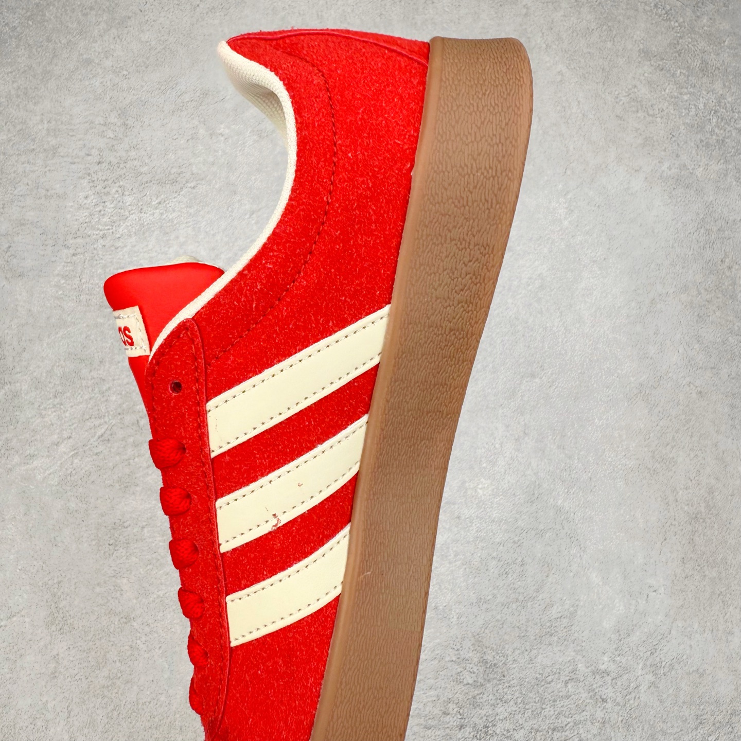 图片[7]-＃福利特价 AD Neo VL Court Lifestyle 2.0 学院生活方式系列低德训风休闲运动板鞋 NEO生活城市系列 #男女鞋半码制#采用环保纤维革组合翻毛皮鞋面材质#内嵌EVA透气吸汗鞋垫#缜密拉帮中底布#外置耐磨标准橡胶大底 尺码：36 36⅔ 37⅓ 38 38⅔ 39⅓ 40 40⅔ 41⅓ 42 42⅔ 43⅓ 44 44⅔ 45-选品中心