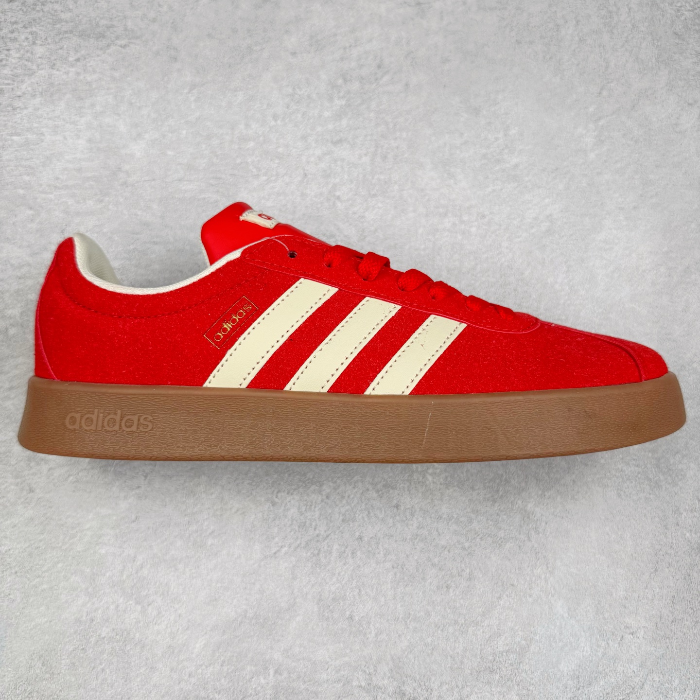 #福利特价 AD Neo VL Court Lifestyle 2.0 学院生活方式系列低德训风休闲运动板鞋 NEO生活城市系列 #男女鞋半码制#采用环保纤维革组合翻毛皮鞋面材质#内嵌EVA透气吸汗鞋垫#缜密拉帮中底布#外置耐磨标准橡胶大底 尺码:36 36⅔ 37⅓ 38 38⅔ 39⅓ 40 40⅔ 41⅓ 42 42⅔ 43⅓ 44 44⅔ 45-选品中心