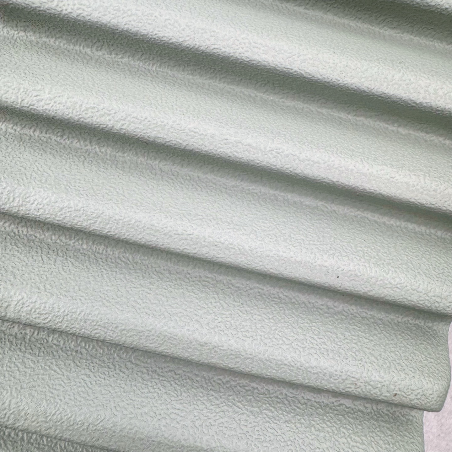 图片[15]-＃Lw纯原 YEEZY SLIDE 椰子拖鞋 绿色 ID5480 同源公司EVA粒子环保塑料 原厂指令配方 弹性卡色均保持原鞋一致 匠心打造 采用原厂进口MD全套模具打造 全套原楦头 鞋口弧度大小 鞋面色泽质感同步原鞋 LOGO内侧钢印清晰工整 原厂定制原标 同比ZP 符合人体设计 独家开发至48.5码 尺码：36 37 38 39 40.5 42 43 44.5 46 47 48.5-选品中心