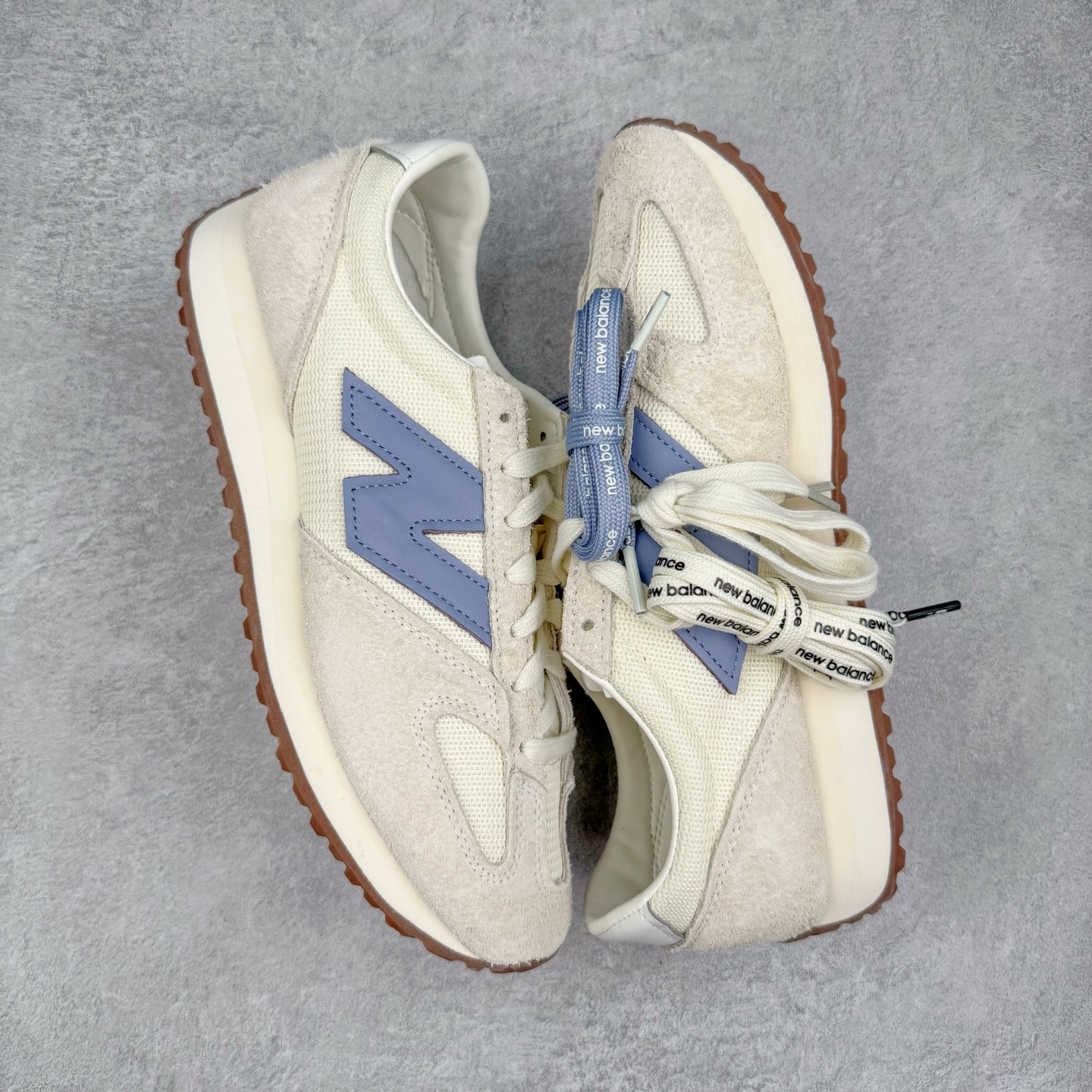 图片[3]-＃总裁 New Balance U471AA NB新百伦织物牛剖层革春夏薄底鞋防滑耐磨平衡轻便低帮生活休闲鞋 原档数据独立私模大底 唯一正确三层组合大底 特高弹切片加持 百分百还原原鞋脚感 NB市场最强产物 防伪原标全套原楦原纸板原厂数据开发 全鞋电脑针车加持 原厂网布 原装进口头层翻毛皮料正确绒感卡色 正确中底拉帮中底网布细节 匠心打造 耗时两个月开发完成 工艺极其复杂难度可想而知 高端零售专供产物 尺码：36 37 37.5 38 38.5 39.5 40 40.5 41.5 42 42.5 43 44 44.5 45 45.5 46.5 47-选品中心