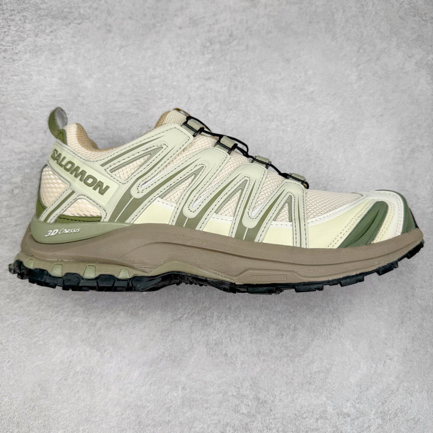 图片[5]-＃TG福利特价 SALOMON XA Pro 3D ADV 萨洛蒙潮流越野机能户外功能鞋 鞋面采用SENSIFT贴合技术 全方位贴合包裹脚型 鞋跟部鞋底牵引设计 提供强大的抓地性能 更适应野外崎岖不平的道路 其3D ADVANCED CHASSIS底盘 材料轻量大化 钉齿设计更具稳定性 防护性 鞋底易磨损区运用CONTAGRIP高耐磨材料 应对城市硬质路面长距离跑考验 尺码：36 36.5 37.5 38 38.5 39 40 40.5 41 42 42.5 43 44 44.5 45-选品中心