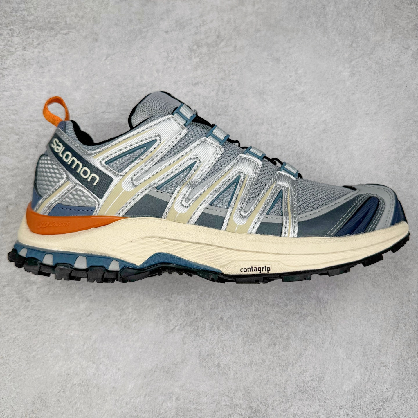 图片[2]-＃TG福利特价 SALOMON XA Pro 3D ADV 萨洛蒙潮流越野机能户外功能鞋 鞋面采用SENSIFT贴合技术 全方位贴合包裹脚型 鞋跟部鞋底牵引设计 提供强大的抓地性能 更适应野外崎岖不平的道路 其3D ADVANCED CHASSIS底盘 材料轻量大化 钉齿设计更具稳定性 防护性 鞋底易磨损区运用CONTAGRIP高耐磨材料 应对城市硬质路面长距离跑考验 尺码：36 36.5 37.5 38 38.5 39 40 40.5 41 42 42.5 43 44 44.5 45-选品中心