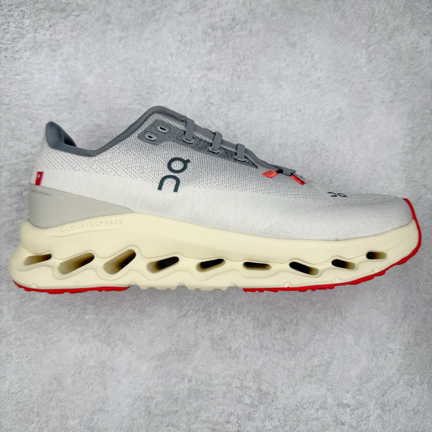 图片[7]-On Cloudtilt 昂跑减震生活休闲鞋 此运动品牌 开创于2010年 缓震着陆、强效回弹、轻柔质感的设计构思始终是ON研制关键 与此同时基于“为全球提供革新性的跑步感受”信念 陆续推出了多款跑鞋及其以专业运动人体跑步工程学为设计关键的功能性跑步服饰设备 让跑者不费力气地畅快畅跑 尺码：36 36.5 37.5 38 38.5 39 40 40.5 41 42 42.5 43 44 44.5 45-选品中心