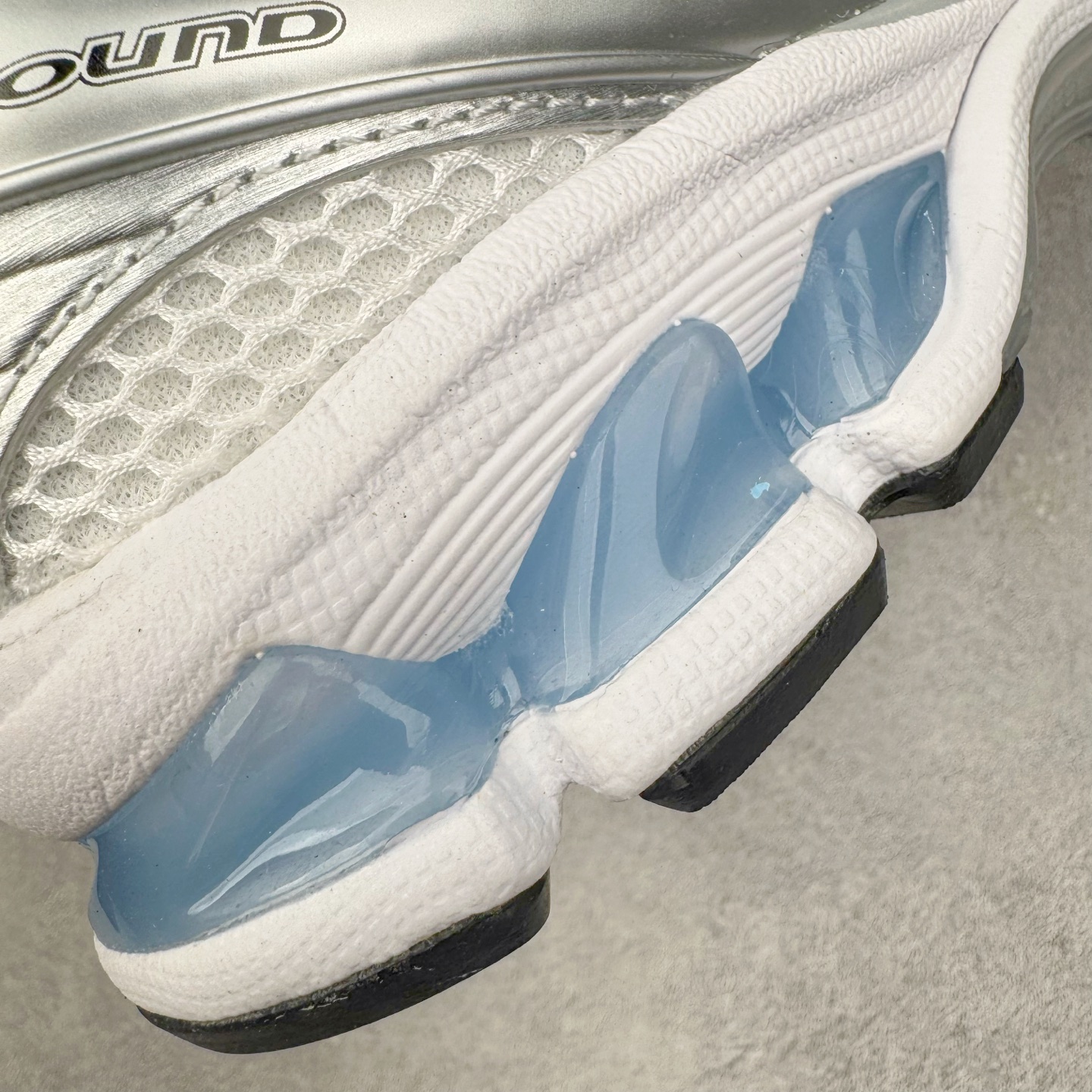 图片[14]-＃ZC总裁 Asics Gel-Kayano K14 亚瑟士系列复古舒适织物合成革减震防滑耐磨低帮休闲跑步鞋 市场顶级版本 原装纸板楦头开发 独家私模五层组合大底 原厂定制缓震硅胶加持 原盒原配 官方四联吊牌 一比一同步原鞋工艺和用料 鞋面原厂“三明治”多层网布 区别其他同价版本 鞋垫采用原厂OrthoLite欧索莱材质 非普通海玻璃鞋垫 后跟一样采用了GEL缓震胶 整体系列设计非常的科技感 锻炼跑步的同时让你一样时尚百搭 尺码：36 37 37.5 38 39 39.5 40 40.5 41.5 42 42.5 43.5 44 44.5 45 46-选品中心