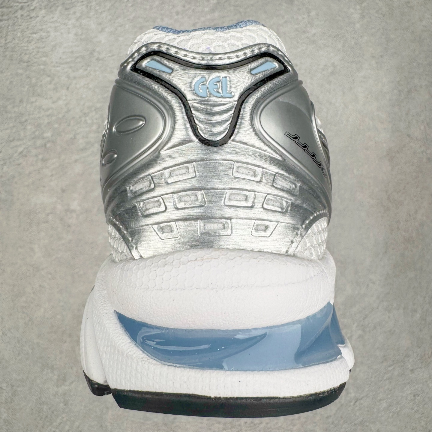 图片[8]-＃ZC总裁 Asics Gel-Kayano K14 亚瑟士系列复古舒适织物合成革减震防滑耐磨低帮休闲跑步鞋 市场顶级版本 原装纸板楦头开发 独家私模五层组合大底 原厂定制缓震硅胶加持 原盒原配 官方四联吊牌 一比一同步原鞋工艺和用料 鞋面原厂“三明治”多层网布 区别其他同价版本 鞋垫采用原厂OrthoLite欧索莱材质 非普通海玻璃鞋垫 后跟一样采用了GEL缓震胶 整体系列设计非常的科技感 锻炼跑步的同时让你一样时尚百搭 尺码：36 37 37.5 38 39 39.5 40 40.5 41.5 42 42.5 43.5 44 44.5 45 46-选品中心