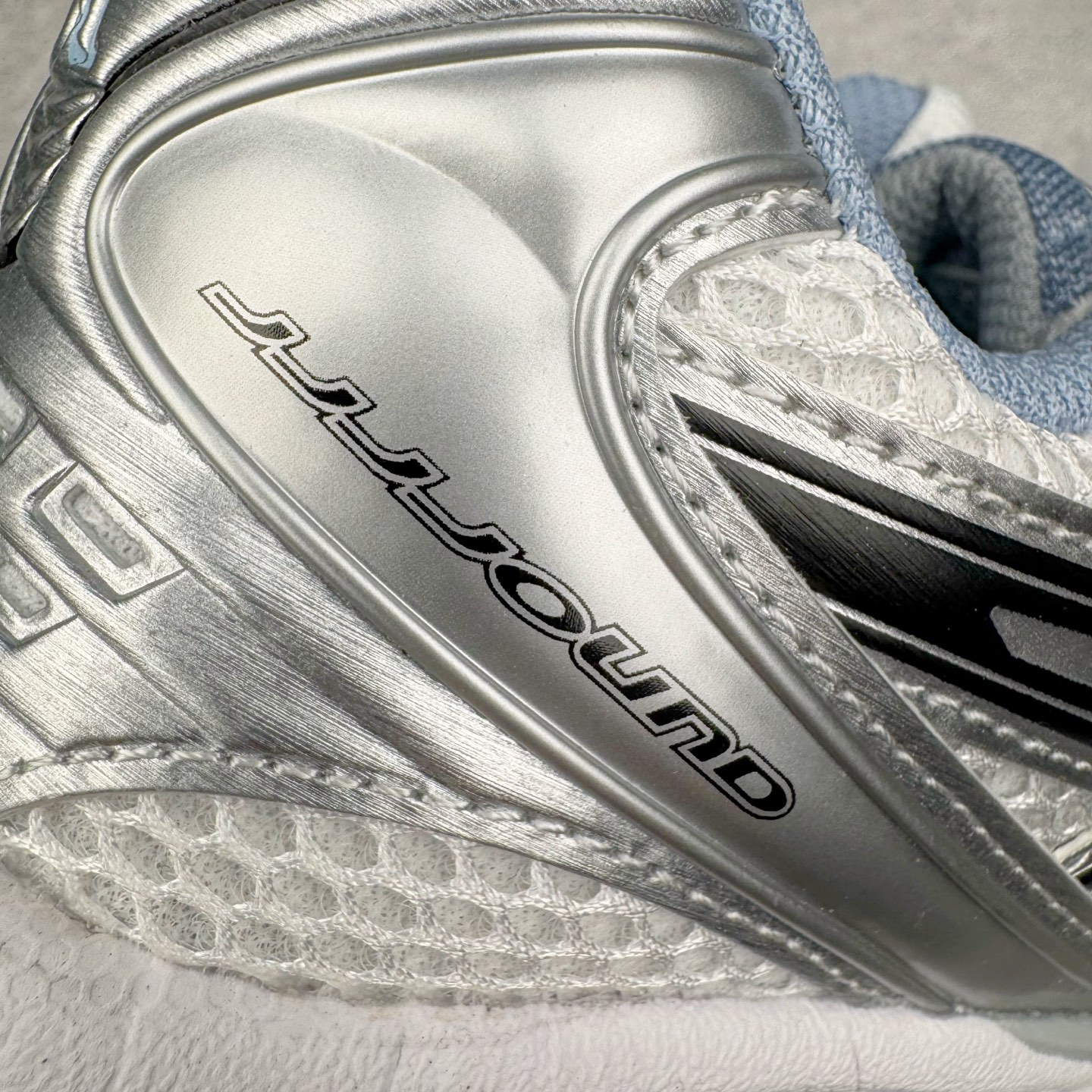 图片[15]-＃ZC总裁 Asics Gel-Kayano K14 亚瑟士系列复古舒适织物合成革减震防滑耐磨低帮休闲跑步鞋 市场顶级版本 原装纸板楦头开发 独家私模五层组合大底 原厂定制缓震硅胶加持 原盒原配 官方四联吊牌 一比一同步原鞋工艺和用料 鞋面原厂“三明治”多层网布 区别其他同价版本 鞋垫采用原厂OrthoLite欧索莱材质 非普通海玻璃鞋垫 后跟一样采用了GEL缓震胶 整体系列设计非常的科技感 锻炼跑步的同时让你一样时尚百搭 尺码：36 37 37.5 38 39 39.5 40 40.5 41.5 42 42.5 43.5 44 44.5 45 46-选品中心