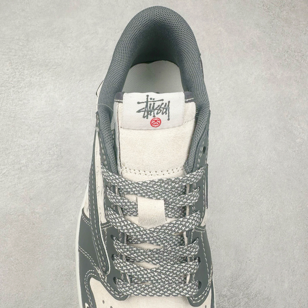 图片[5]-TS x Air Jordan AJ1 Low 倒钩低帮联名定制配色 XZ3398-003 原厂内置气垫魔块 A模大底 头层小牛皮 鞋舌AJ原厂专用牛津布+AJ专用反口珍珠布+原厂无杂质高弹内里海棉+特殊封边弹力鞋带 实拍调校N版已经零色差零失真 百分百还原实物色彩所见即所得 不存在货不对板色差等低级问题 选购参考实物拍摄 不混卖不参货 只用心做好货严格选品 承诺混一赔十 尺码：36 36.5 37.5 38 38.5 39 40 40.5 41 42 42.5 43 44 44.5 45-选品中心