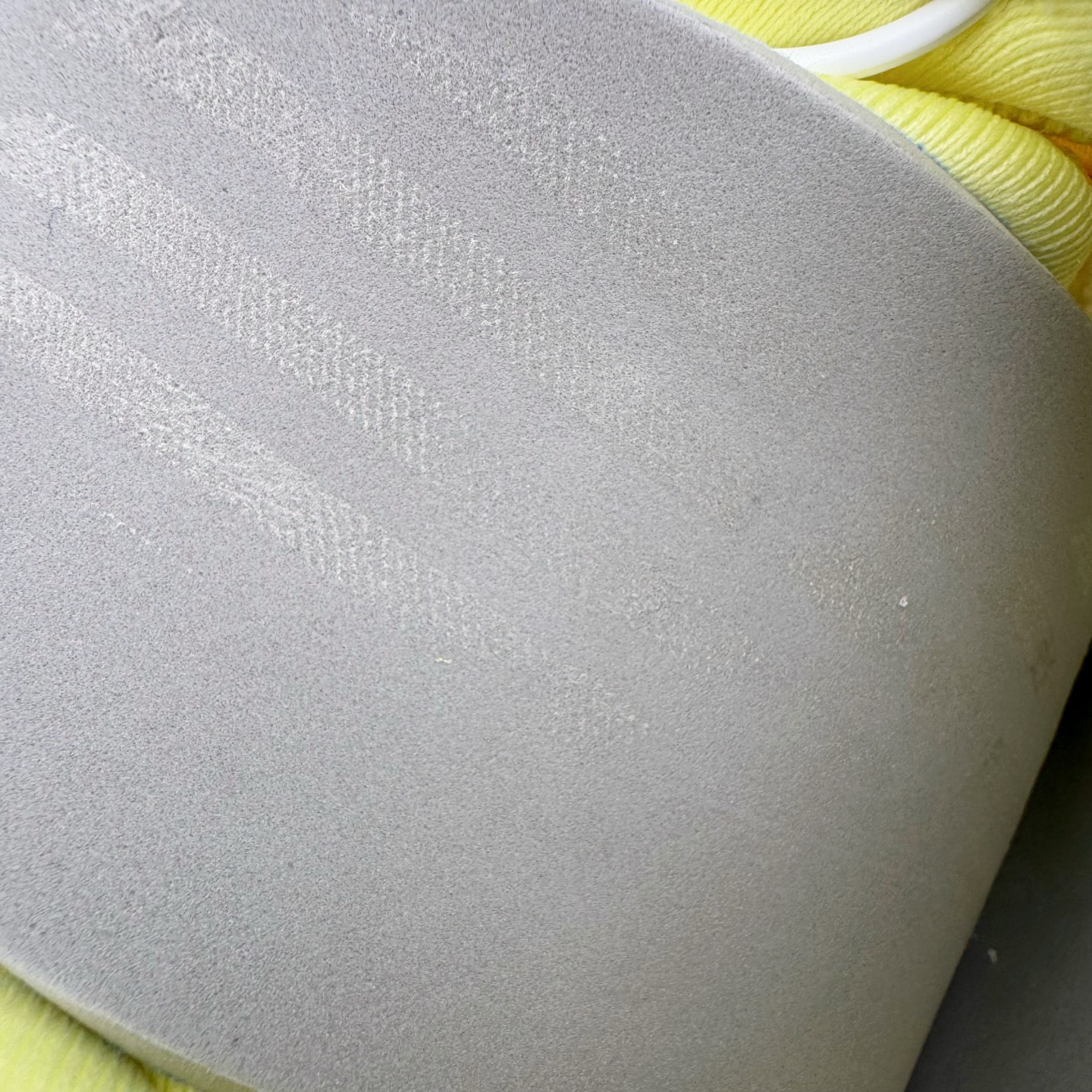 图片[11]-＃Max/灭世 NK Sabrina 2 萨布丽娜二代签名减震防滑低帮篮球鞋 黄色 FZ1517-800 革新登场🌪🔝颠覆革新出货‼️缓震配置独家革新！实战属性直接拉满👊🏻实战天花板上限再度提升！实战亲测-性能体验吊打国产同价位鞋款 ⚫️前掌扇形zoom➕增配中足抗扭片➕增配后掌马蹄ZOOM气垫（正品仅配置前掌扇形zoom） 完美解决 正品抗扭不足问题 ⚫️采用科比5代鞋楦以及龙骨数据打造！前后落差仅6mm！小科5实至名归！ ⚫️鞋身➕鞋头增配高频补强层，提升鞋头以及脚踝支撑性 ⚫️鞋垫采用高弹缓震垫材质-磨合一场直接贴合脚型☑️ ⚫️外底加厚2mm，升级止滑配方，磨合一次，抓地原地起飞 后卫旗舰有且只在灭世纯原（支持市场任意货品正面PK） 真材实料，肉眼可见！革新升级绝非空穴来风！灭世纯原内外兼修，用态度诠释最强实战货品👊🏻 尺码：39-46（尺码建议：标准亚洲楦 无需大半码）-选品中心