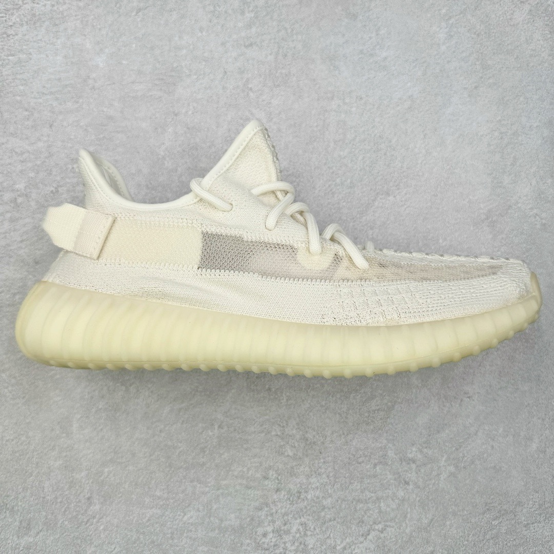 图片[4]-＃奥莱福利开仓 Yeezy Boost 350 V2 系列 外贸平台订单 零售专供 全套原楦原纸版原鞋开模完美打造 采用辰元飞织鱼丝网原厂面 非进口机台 大底原厂半透明RB巴斯夫满钉大底 原厂东莞百宏3M反光鞋带 质感一致 原厂鑫成新粉原鞋垫 LOGO胶浆印花 钛金针与高士马克线针车精工打造 一切遵循原厂指令单采购同源原材 采购全套原厂进口材料 原纸版 原楦头 一切同源公司 大几率过验 混卖无压力 尺码对应库存明细‼️-选品中心