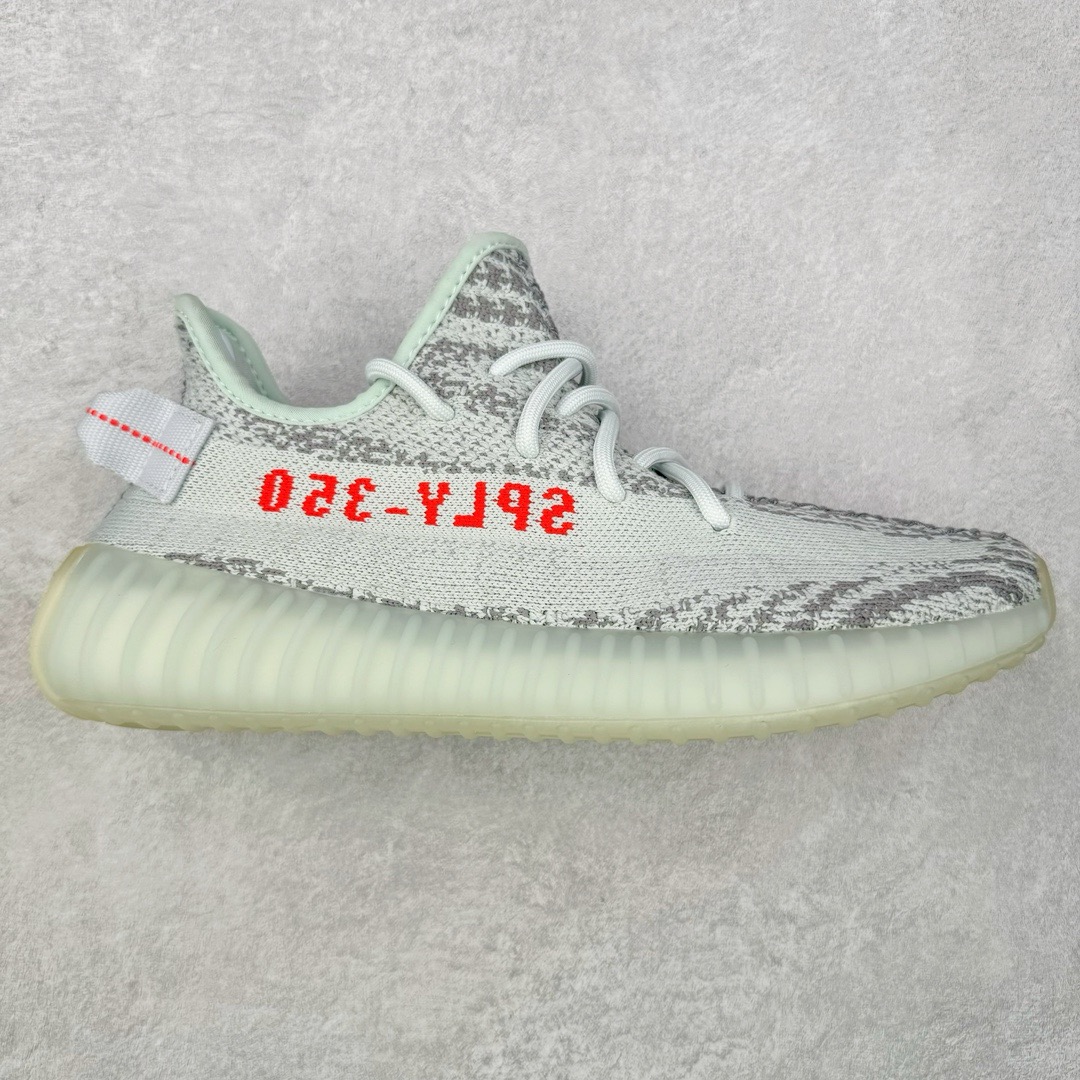 图片[2]-＃奥莱福利开仓 Yeezy Boost 350 V2 系列 外贸平台订单 零售专供 全套原楦原纸版原鞋开模完美打造 采用辰元飞织鱼丝网原厂面 非进口机台 大底原厂半透明RB巴斯夫满钉大底 原厂东莞百宏3M反光鞋带 质感一致 原厂鑫成新粉原鞋垫 LOGO胶浆印花 钛金针与高士马克线针车精工打造 一切遵循原厂指令单采购同源原材 采购全套原厂进口材料 原纸版 原楦头 一切同源公司 大几率过验 混卖无压力 尺码对应库存明细‼️-选品中心