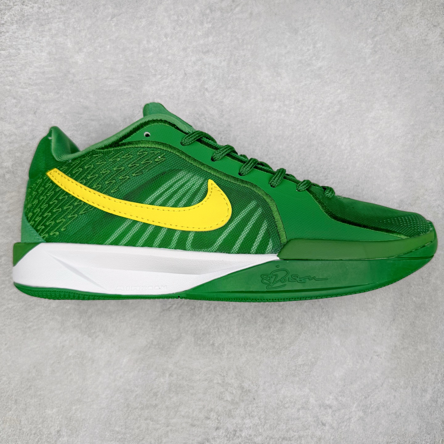 图片[7]-NK Sabrina 2 \’lonic\’ 萨布丽娜二代签名减震防滑低帮篮球鞋 FQ2174 灵感来自 lonescu 的罗马尼亚传统 在前掌和鞋眼处采用特殊图案 向传统的罗马尼亚艺术和建筑致敬 它配备了全掌 NK React 缓震系统 并在前脚掌处配备了 Zoom Air 气垫 大胆的任何人任何地方 信息嵌入中底 象征着 lonescu的竞争精神以及她相信梦想家可以来自任何地方 该鞋还包括带锁定中足束带系统 以帮助固定脚部 Sabrina 1 的这款产品采用光子粉尘、无烟煤色、紫红色梦幻、浅烟灰色和浅骨色配色方案 尺码：36 36.5 37.5 38 38.5 39 40 40.5 41 42 42.5 43 44 44.5 45 46-选品中心