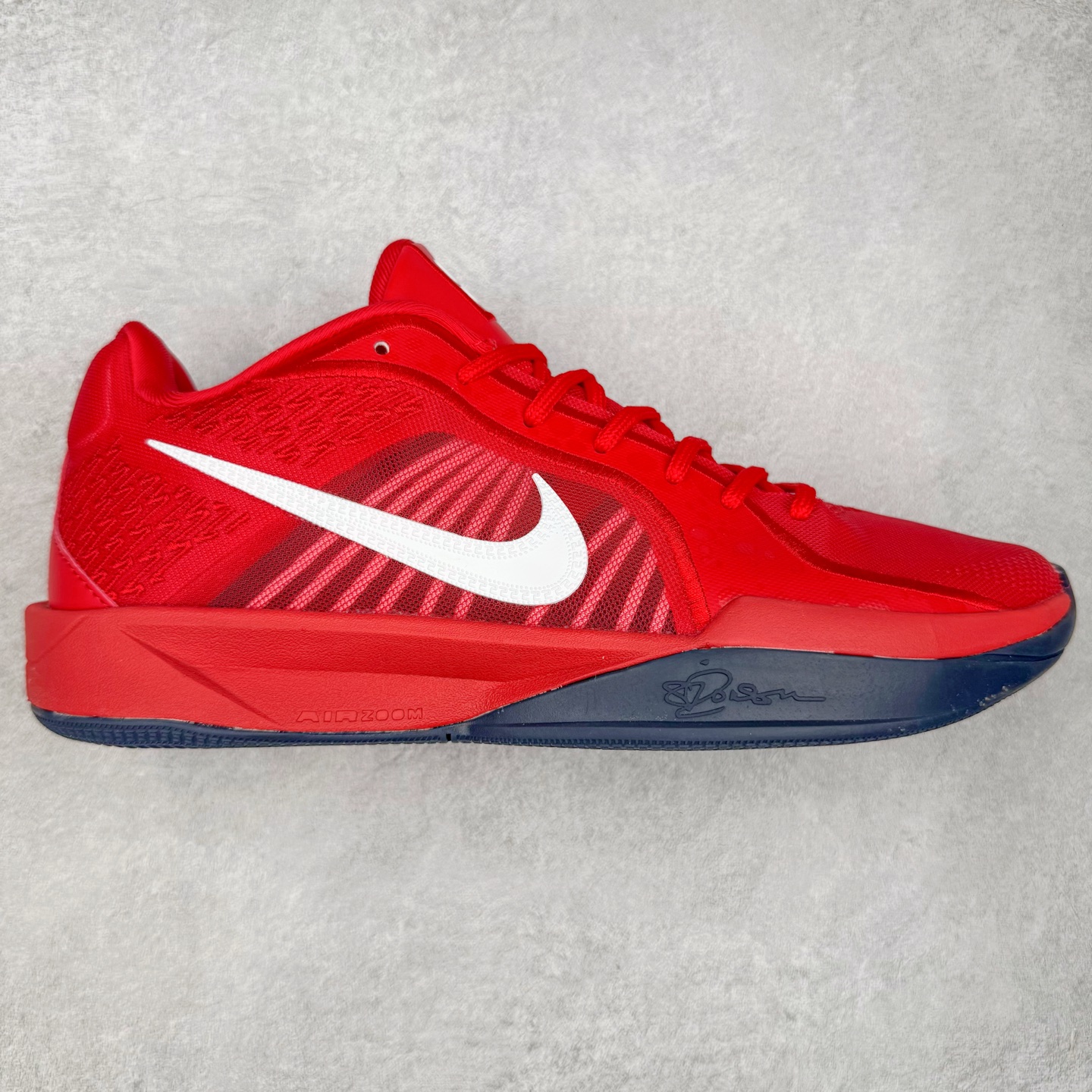 图片[6]-NK Sabrina 2 \’lonic\’ 萨布丽娜二代签名减震防滑低帮篮球鞋 FQ2174 灵感来自 lonescu 的罗马尼亚传统 在前掌和鞋眼处采用特殊图案 向传统的罗马尼亚艺术和建筑致敬 它配备了全掌 NK React 缓震系统 并在前脚掌处配备了 Zoom Air 气垫 大胆的任何人任何地方 信息嵌入中底 象征着 lonescu的竞争精神以及她相信梦想家可以来自任何地方 该鞋还包括带锁定中足束带系统 以帮助固定脚部 Sabrina 1 的这款产品采用光子粉尘、无烟煤色、紫红色梦幻、浅烟灰色和浅骨色配色方案 尺码：36 36.5 37.5 38 38.5 39 40 40.5 41 42 42.5 43 44 44.5 45 46-选品中心