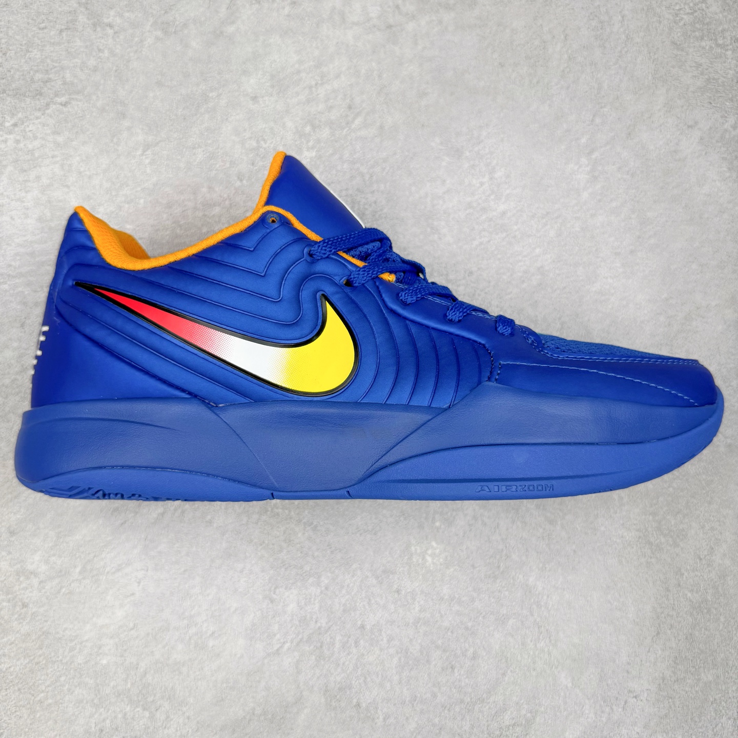 Nike JA 1/2 EP Morant 1st 2nd Generation Low-Top Basketball Shoes 8 i1753958787242 2392 0 8