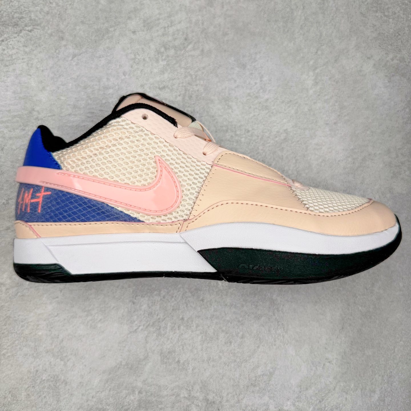 Nike JA 1/2 EP Morant 1st 2nd Generation Low-Top Basketball Shoes 8 i1753961095758 1417 0 6