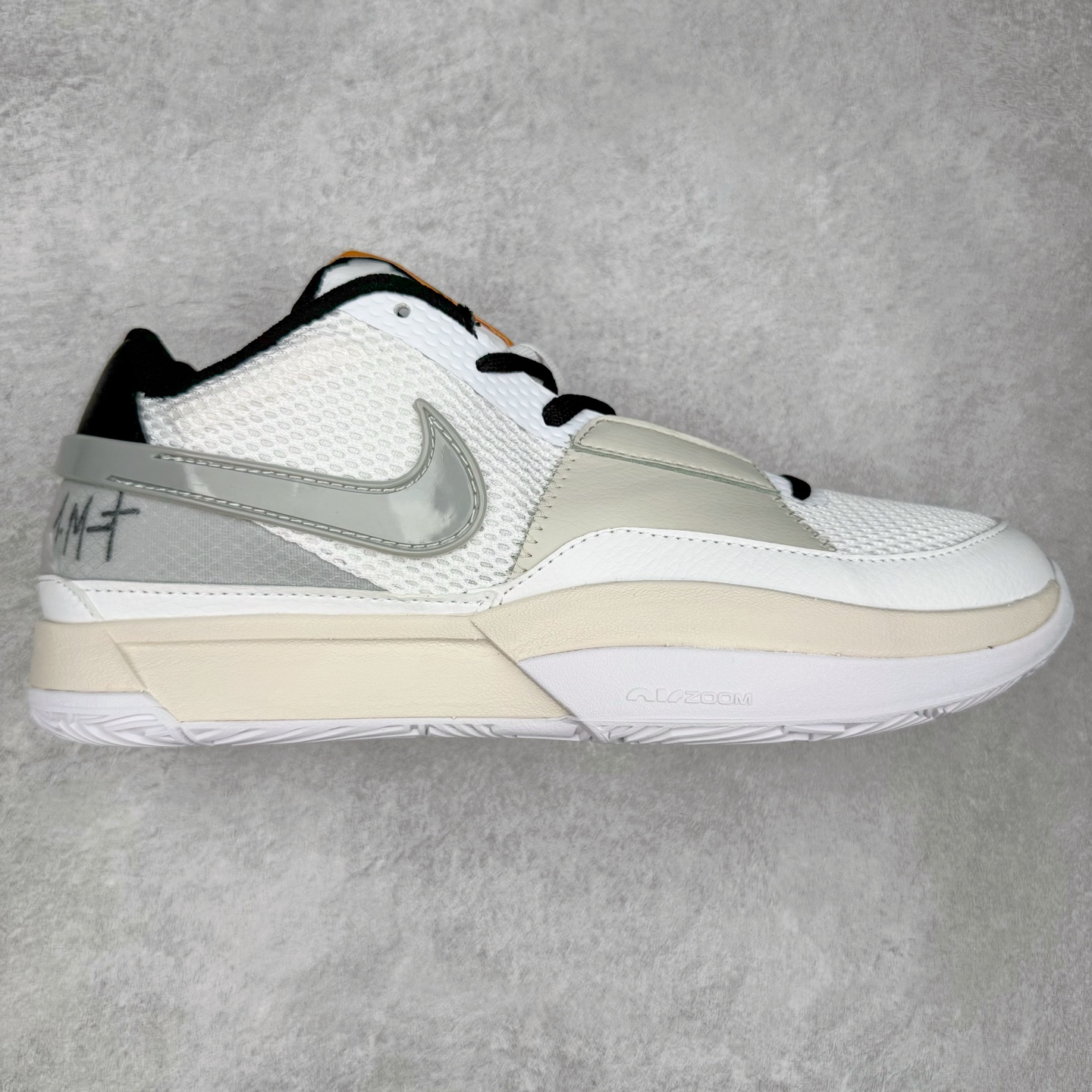 Nike JA 1/2 EP Morant 1st 2nd Generation Low-Top Basketball Shoes 5 i1753961097644 5569 0 3