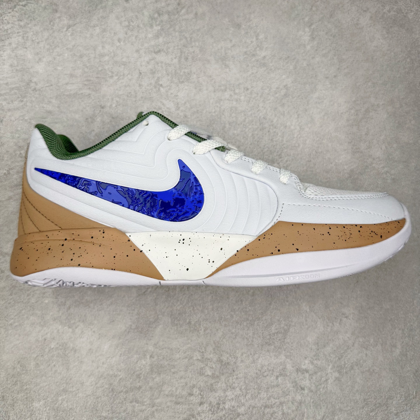 Nike JA 1/2 EP Morant Generation Basketball Shoes - Low Top Design 9 i1753961142913 7524 0 8