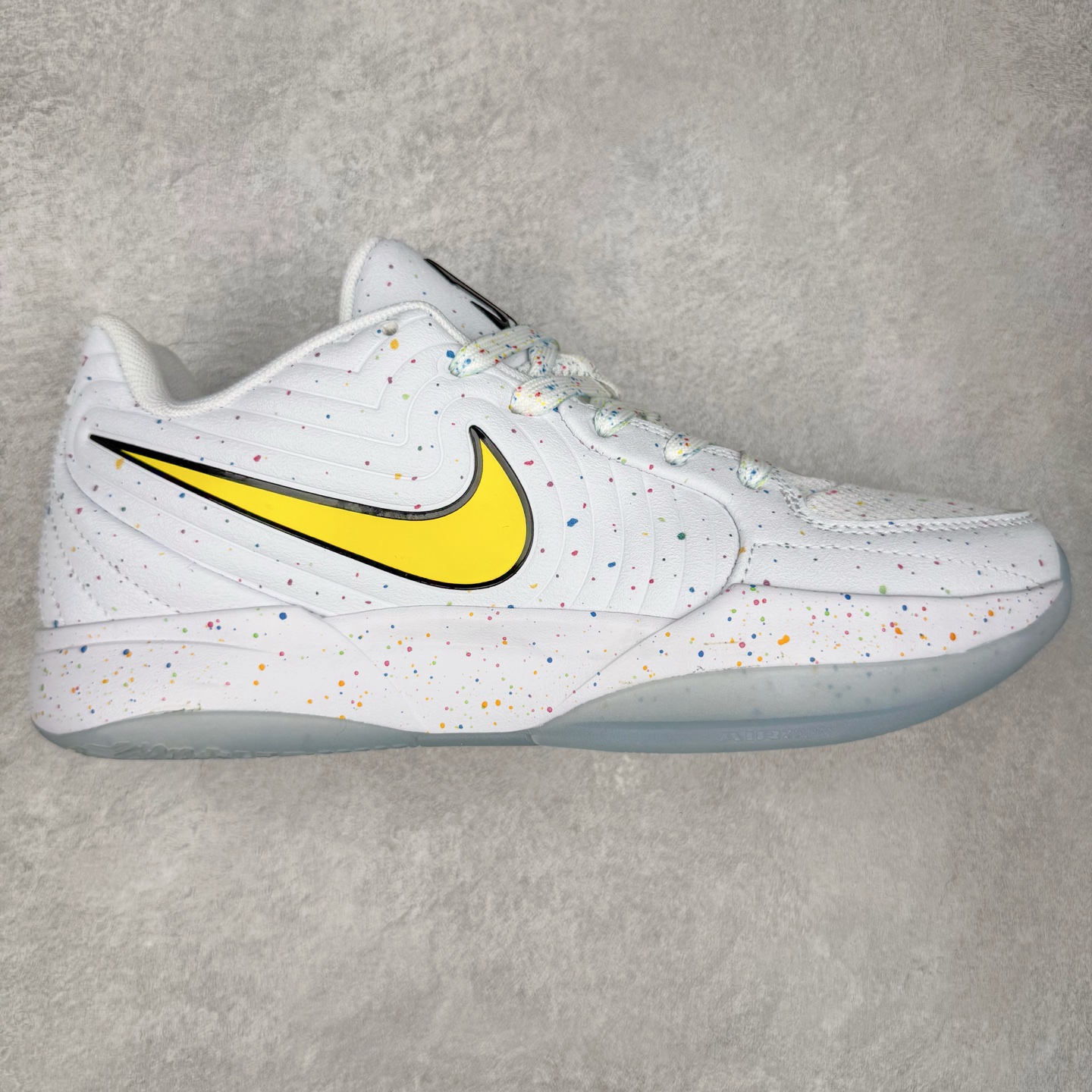 Nike JA 1/2 EP Morant Basketball Shoes Low-Tops - Vibrant Style and Comfort 7 i1753961158307 1528 0 6