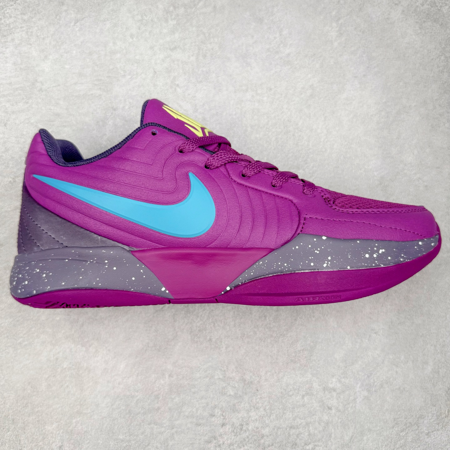 Nike JA 1/2 EP Morant Basketball Shoes Low-Tops - Vibrant Style and Comfort 3 i1753961158311 3463 0 2