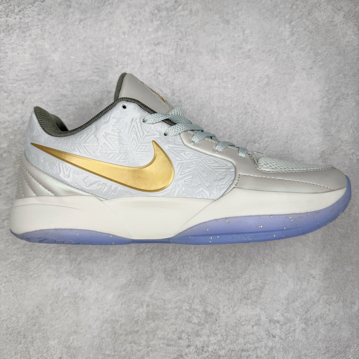 Nike JA 1/2 EP Morant Basketball Shoes Low-Tops - Vibrant Style and Comfort 2 i1753961160232 4836 0 1