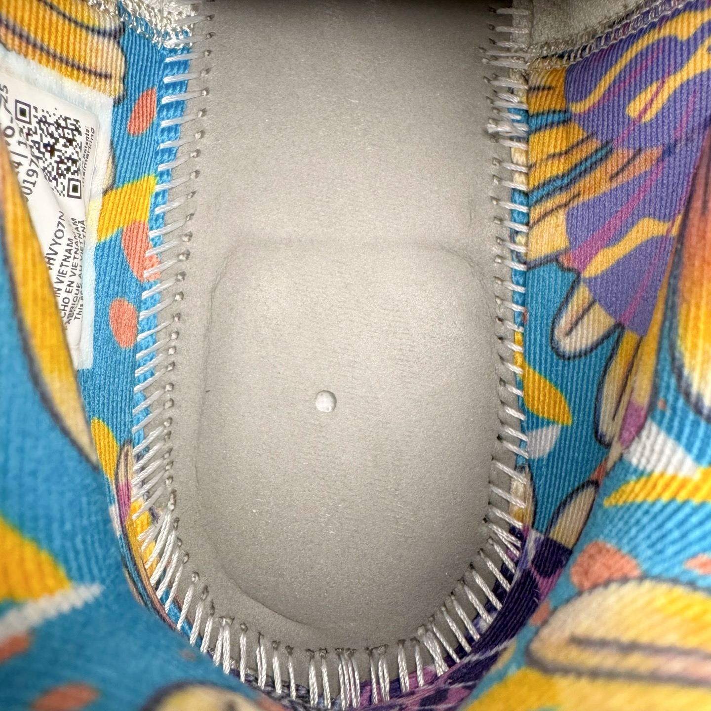 图片[10]-＃Max/灭世 NK Sabrina 2 萨布丽娜二代签名减震防滑低帮篮球鞋 Titan联名 HQ1846-001 革新登场🌪🔝颠覆革新出货‼️缓震配置独家革新！实战属性直接拉满👊🏻实战天花板上限再度提升！实战亲测-性能体验吊打国产同价位鞋款 ⚫️前掌扇形zoom➕增配中足抗扭片➕增配后掌马蹄ZOOM气垫（正品仅配置前掌扇形zoom） 完美解决 正品抗扭不足问题 ⚫️采用科比5代鞋楦以及龙骨数据打造！前后落差仅6mm！小科5实至名归！ ⚫️鞋身➕鞋头增配高频补强层，提升鞋头以及脚踝支撑性 ⚫️鞋垫采用高弹缓震垫材质-磨合一场直接贴合脚型☑️ ⚫️外底加厚2mm，升级止滑配方，磨合一次，抓地原地起飞 后卫旗舰有且只在灭世纯原（支持市场任意货品正面PK） 真材实料，肉眼可见！革新升级绝非空穴来风！灭世纯原内外兼修，用态度诠释最强实战货品👊🏻 尺码：39-46（尺码建议：标准亚洲楦 无需大半码）-选品中心