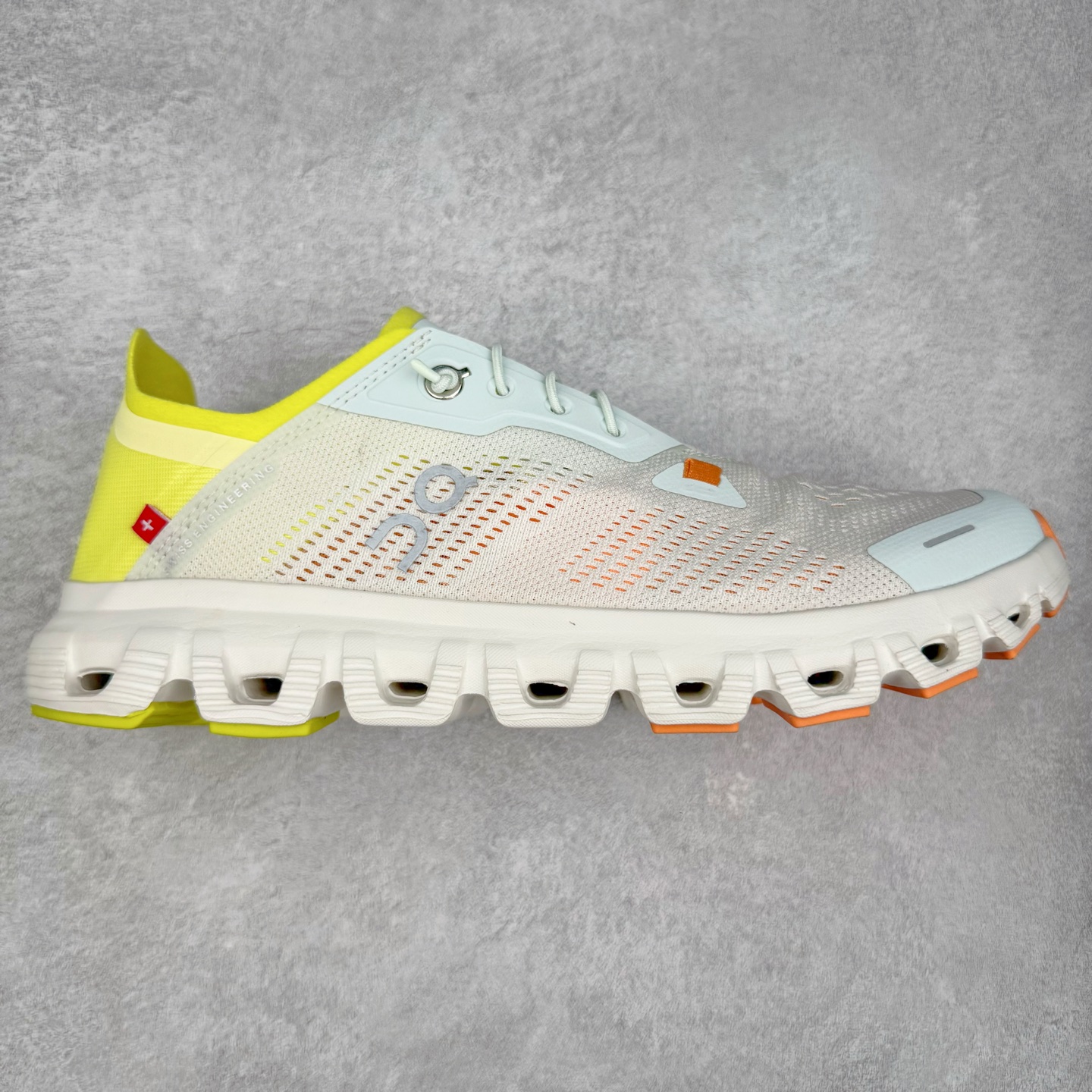 图片[5]-On Cloud 6 Push 昂跑减震生活休闲鞋 此运动品牌 开创于2010年 缓震着陆、强效回弹、轻柔质感的设计构思始终是ON研制关键 与此同时基于“为全球提供革新性的跑步感受”信念 陆续推出了多款跑鞋及其以专业运动人体跑步工程学为设计关键的功能性跑步服饰设备 让跑者不费力气地畅快畅跑 尺码：36 36.5 37.5 38 38.5 39 40 40.5 41 42 42.5 43 44 44.5 45-选品中心