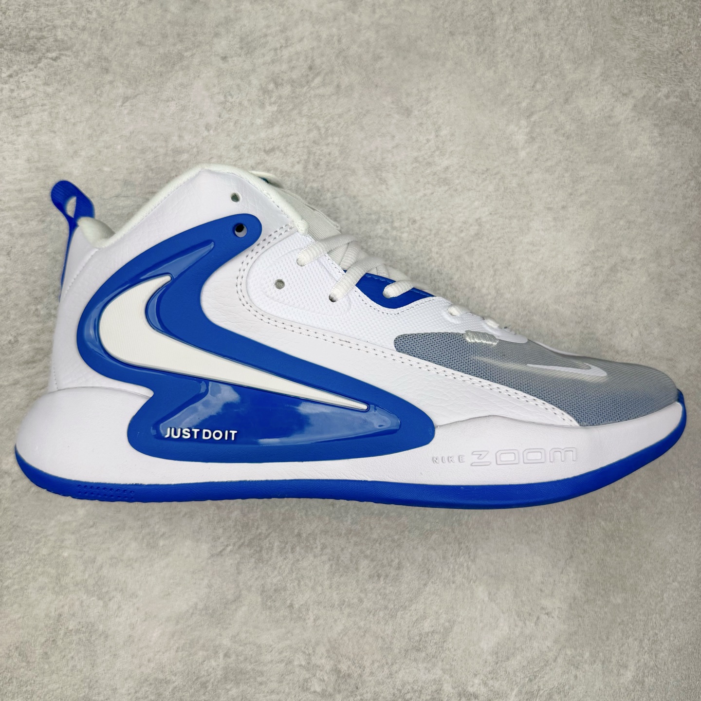 NK HyperSet 2 时尚舒适防滑耐磨低帮训练鞋 男女同款 白蓝 实拍调校N版已经零色差零失真 百分百还原实物色彩所见即所得 不存在货不对板色差等低级问题 选购参考实物拍摄 不混卖不参货 只用心做好货严格选品 承诺混一赔十 尺码：36 36.5 37.5 38 38.5 39 40 40.5 41 42 42.5 43 44 44.5 45-选品中心