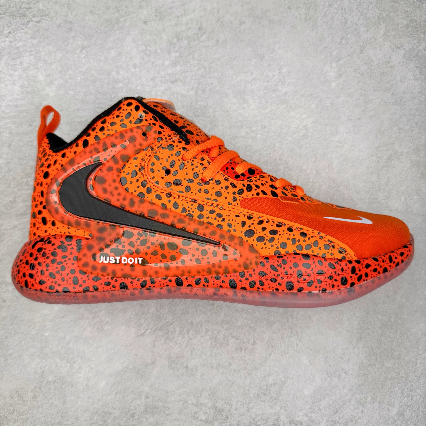 图片[3]-NK HyperSet 2 时尚舒适防滑耐磨低帮训练鞋 男女同款 白蓝 实拍调校N版已经零色差零失真 百分百还原实物色彩所见即所得 不存在货不对板色差等低级问题 选购参考实物拍摄 不混卖不参货 只用心做好货严格选品 承诺混一赔十 尺码：36 36.5 37.5 38 38.5 39 40 40.5 41 42 42.5 43 44 44.5 45-选品中心