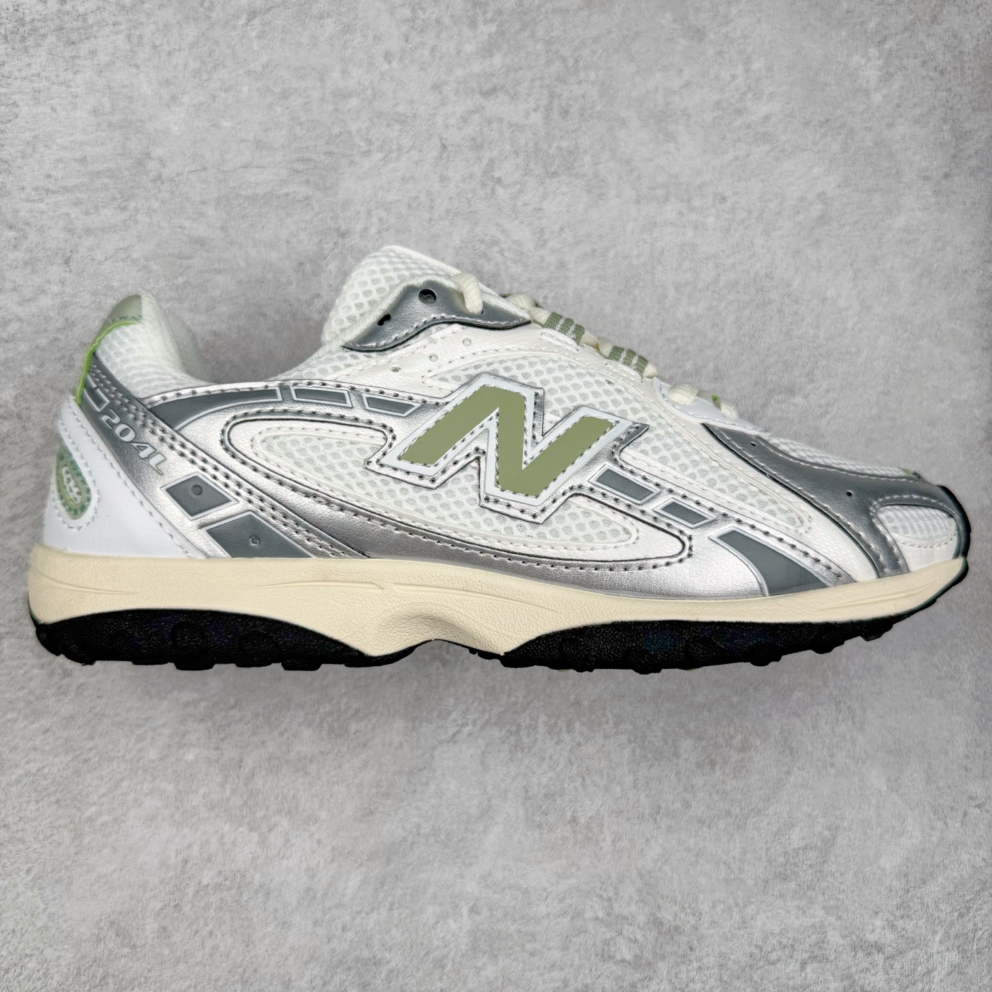 New Balance NB204L 舒适百搭耐磨轻便低帮 生活休闲鞋 男女同款 尺码：36 37 37.5 38 38.5 39.5 40 40.5 41.5 42 42.5 43 44 45-选品中心
