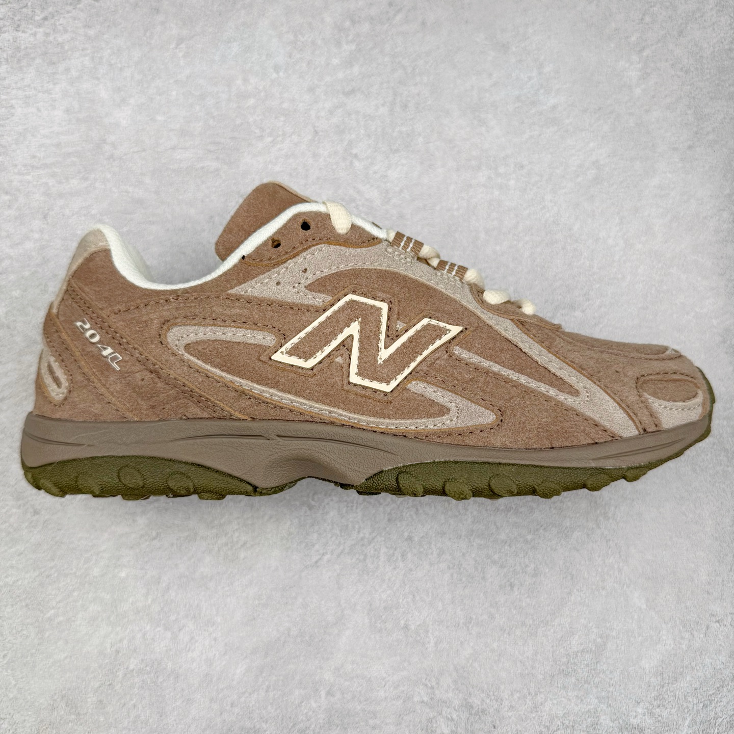 New Balance NB204L 舒适百搭耐磨轻便低帮 生活休闲鞋 男女同款 尺码：36 37 37.5 38 38.5 39.5 40 40.5 41.5 42 42.5 43 44 45-选品中心