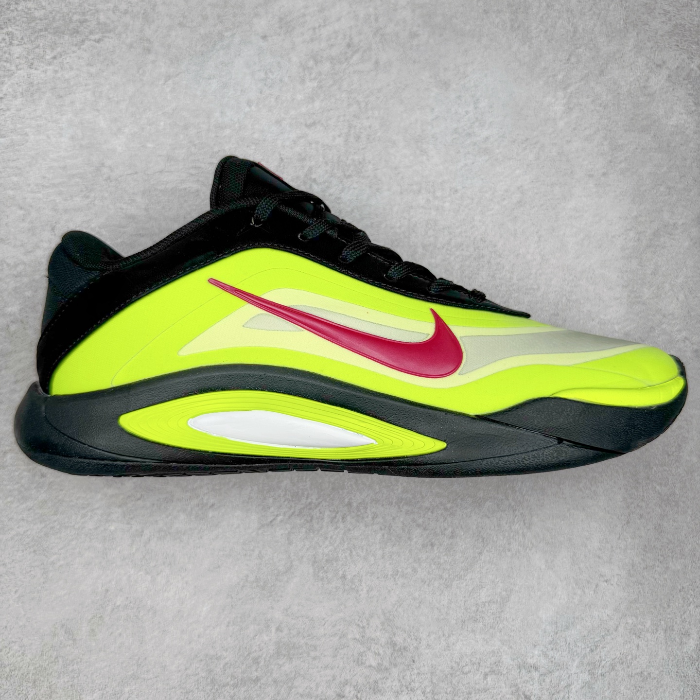 NK A\'One 阿贾威尔逊一代舒适柔软防滑耐磨 低帮 篮球鞋 男女同款 实拍调校N版已经零色差零失真 百分百还原实物色彩所见即所得 不存在货不对板色差等低级问题 选购参考实物拍摄 不混卖不参货 只用心做好货严格选品 承诺混一赔十 尺码：36 36.5 37.5 38 38.5 39 40 40.5 41 42 42.5 43 44 44.5 45-选品中心