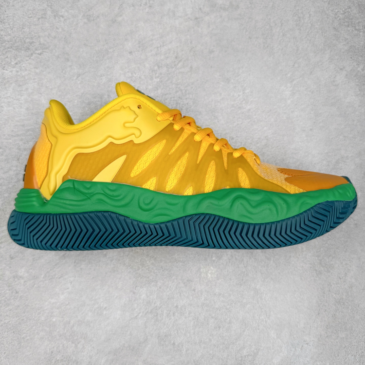 PUMA STEWIE 3 彪马舒适百搭防滑耐磨低帮 篮球鞋 实拍调校N版已经零色差零失真 百分百还原实物色彩所见即所得 不存在货不对板色差等低级问题 选购参考实物拍摄 不混卖不参货 只用心做好货严格选品 承诺混一赔十 尺码:36 36.5 37.5 38 38.5 39 40 40.5 41 42 42.5 43 44 44.5 45-选品中心