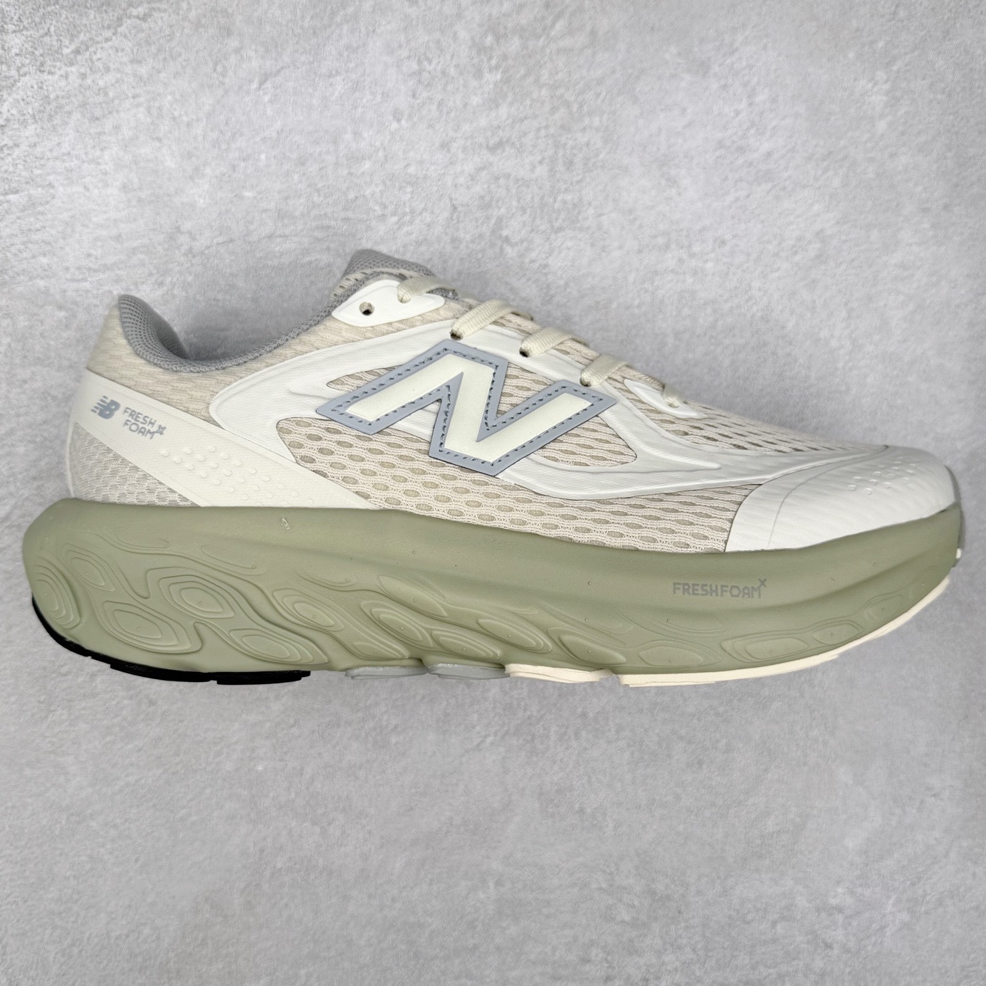 New Balance NB Fresh Foam UTRN QD 舒适百搭耐磨低帮休闲跑步鞋 男女同款 尺码:36 37 37.5 38 38.5 39 40 40.5 41.5 42 42.5 43 44 44.5 45-选品中心