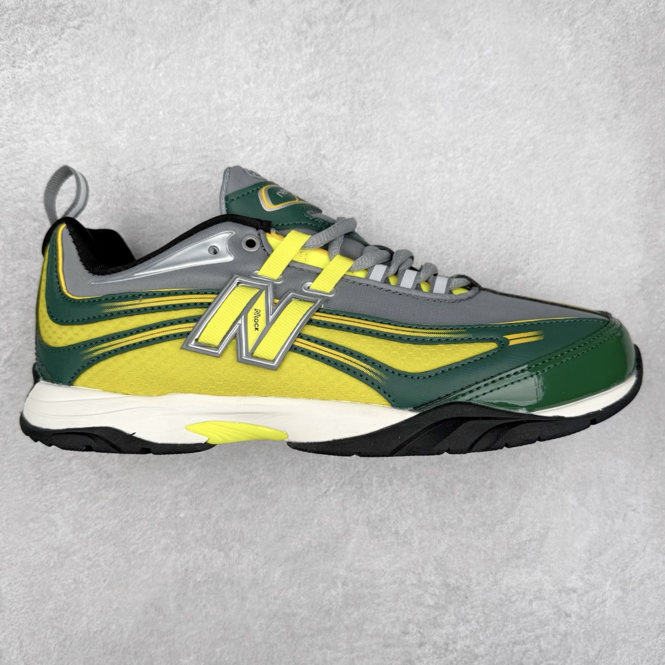 New Balance NB204L 舒适百搭耐磨轻便低帮 生活休闲鞋 男女同款 尺码：36 37 37.5 38 38.5 39.5 40 40.5 41.5 42 42.5 43 44 45-选品中心