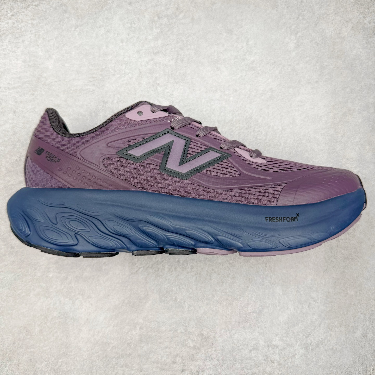 New Balance NB Fresh Foam UTRN QD 舒适百搭耐磨低帮休闲跑步鞋 男女同款 尺码：36 37 37.5 38 38.5 39 40 40.5 41.5 42 42.5 43 44 44.5 45-选品中心