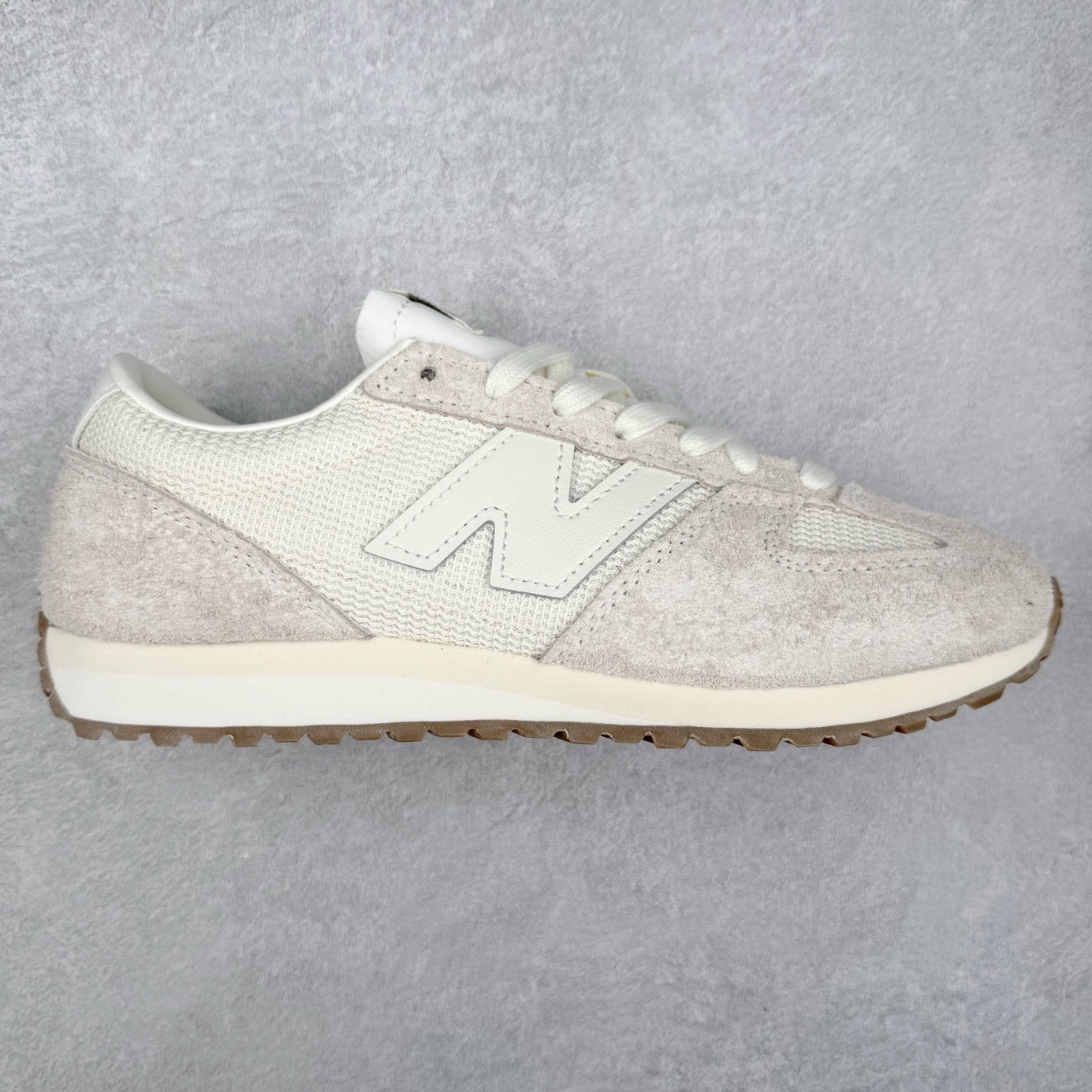 ＃XT纯原福利 New Balance U471 NB新百伦织物牛剖层革春夏薄底鞋防滑耐磨平衡轻便低帮生活休闲鞋 尺码：36 37 37.5 38 38.5 39.5 40 40.5 41.5 42 42.5 43 44 44.5 45-选品中心
