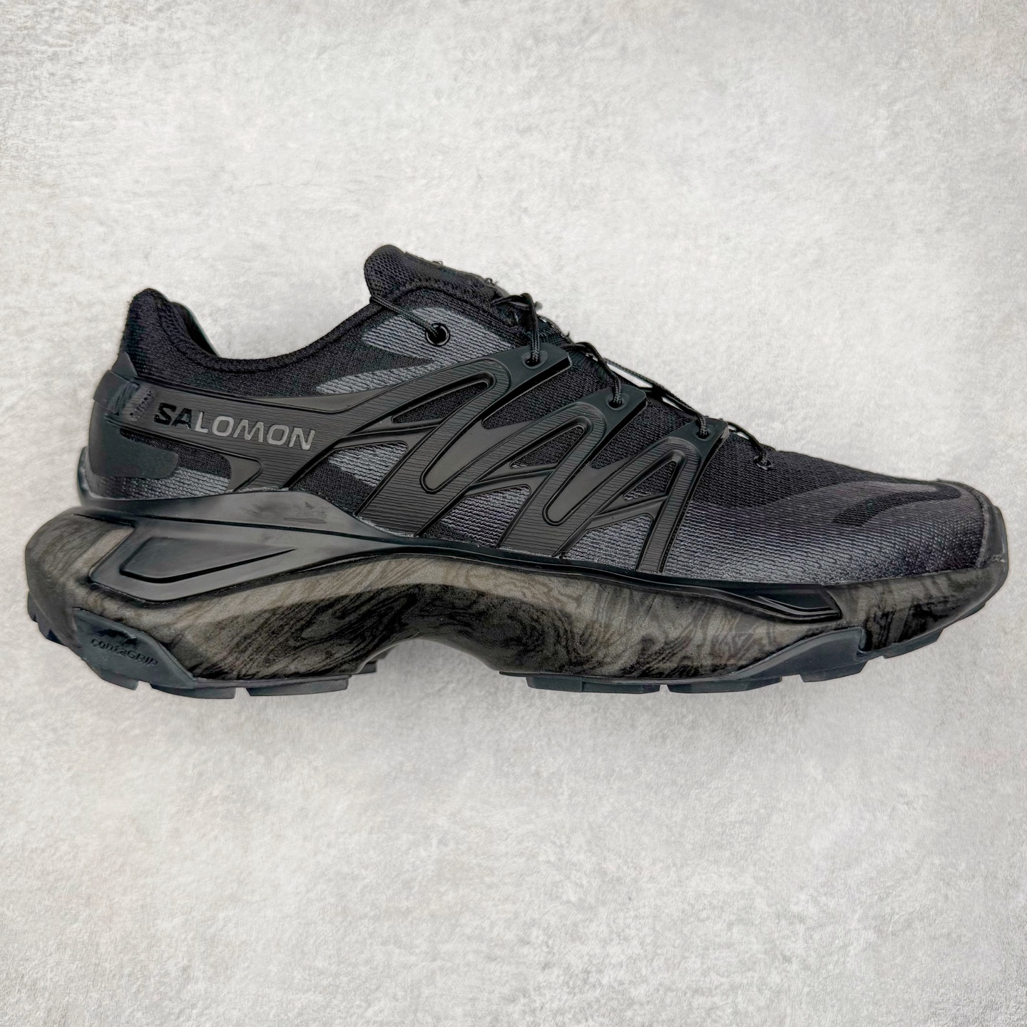 ＃C版 SALOMON XT PU.RE ADVANCED 萨洛蒙舒适百搭耐磨透气支撑低帮跑步鞋 男女同款 SALOMON诞生于1947年的法国阿尔卑斯山区，全球知名的户外运动品牌。一直致力于推动滑雪、越野跑等山地运动的发展及产品的进步。其产品设计致力于追求创新和发掘产品的性能极限，帮助喜欢自由的人在山地间不断挑战自我。实拍调校N版已经零色差零失真 百分百还原实物色彩所见即所得 不存在货不对板色差等低级问题 选购参考实物拍摄 不混卖不参货 只用心做好货严格选品 承诺混一赔十 尺码：36 36.5 37.5 38 38.5 39 40 40.5 41 42 42.5 43 44 44.5 45-选品中心